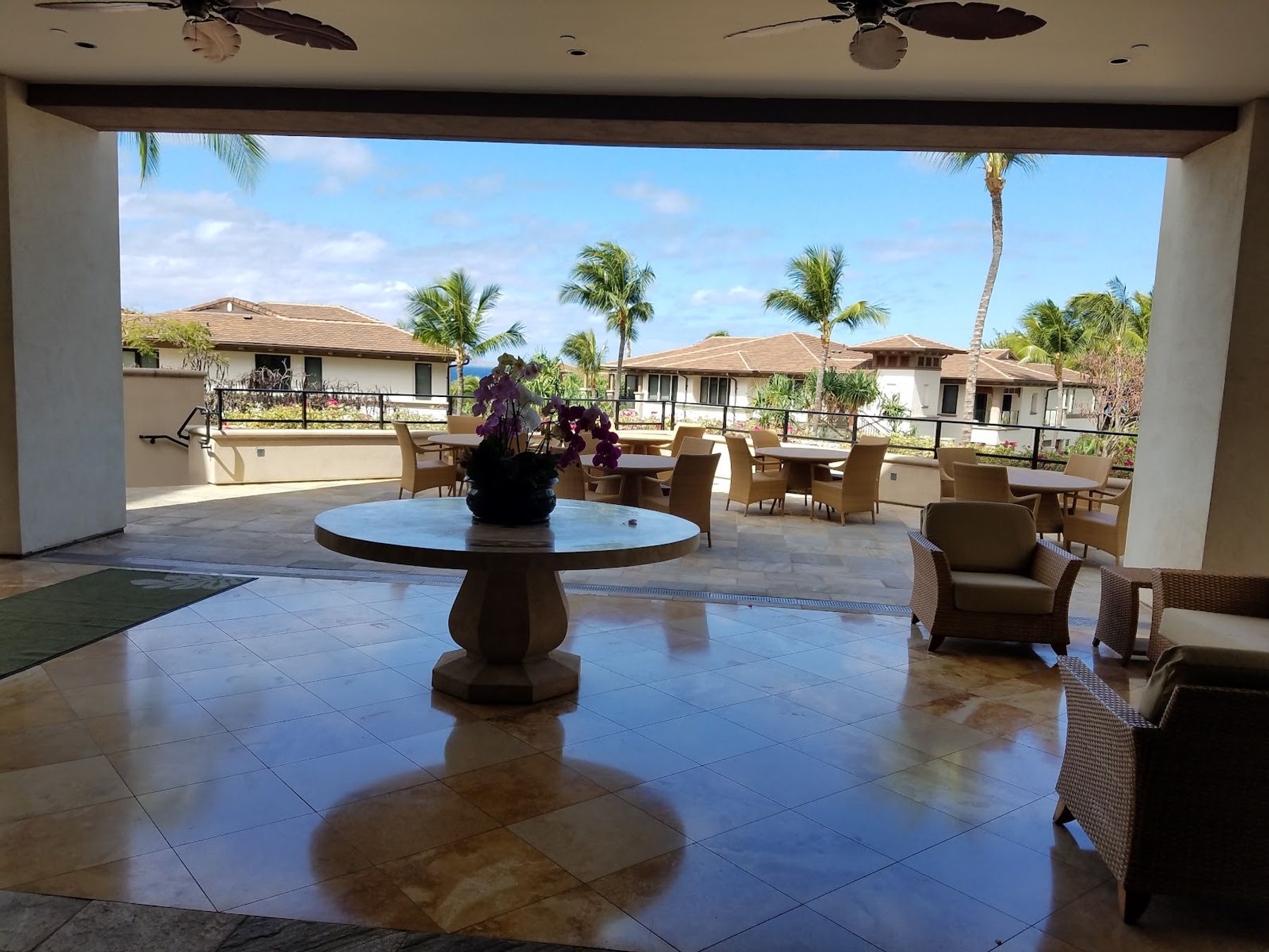 Photo 9 of Wailea Beach Villas in Wailea, Maui