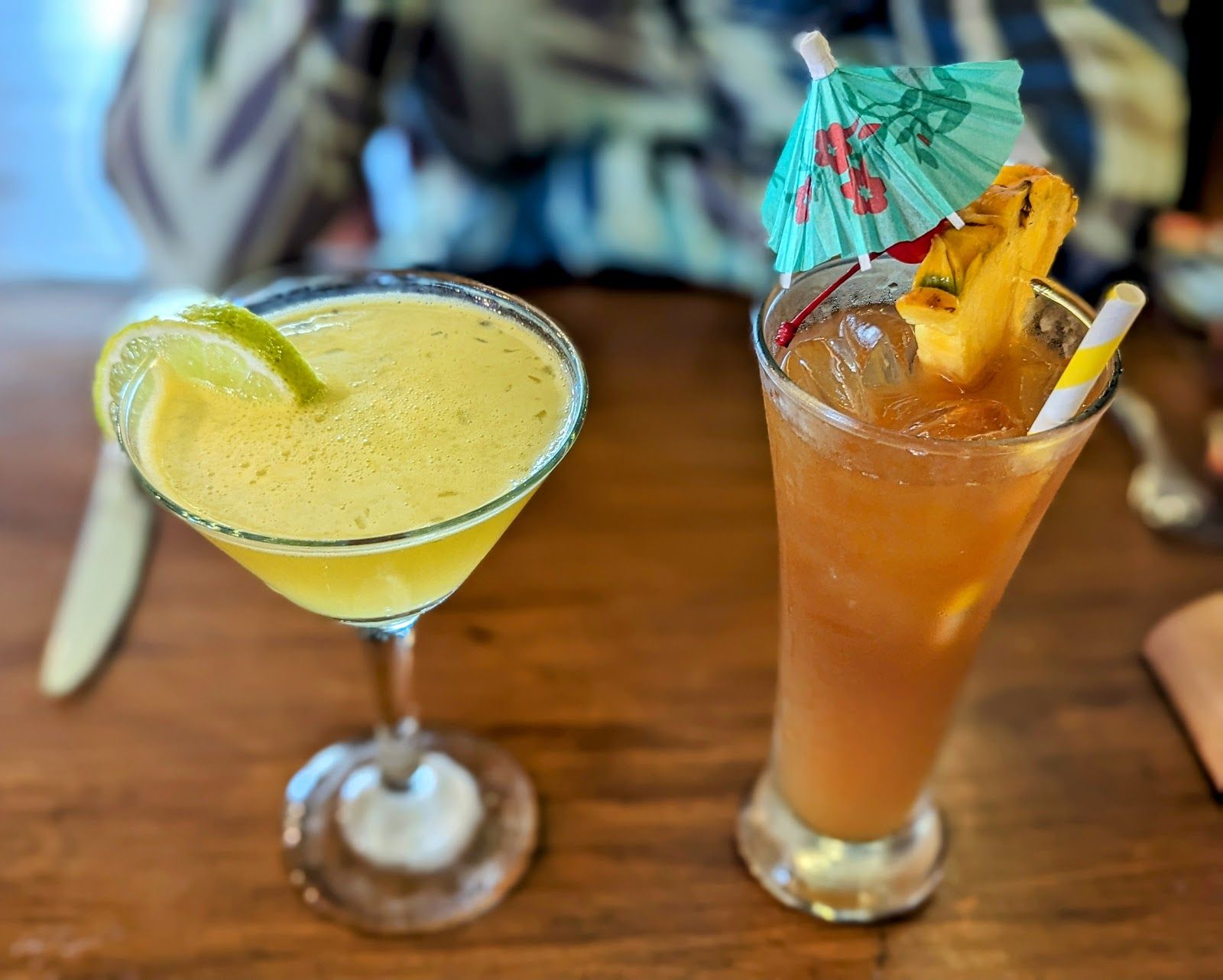 Photo 7 of Bamboo Restaurant & Gallery in North Kohala, Big Island