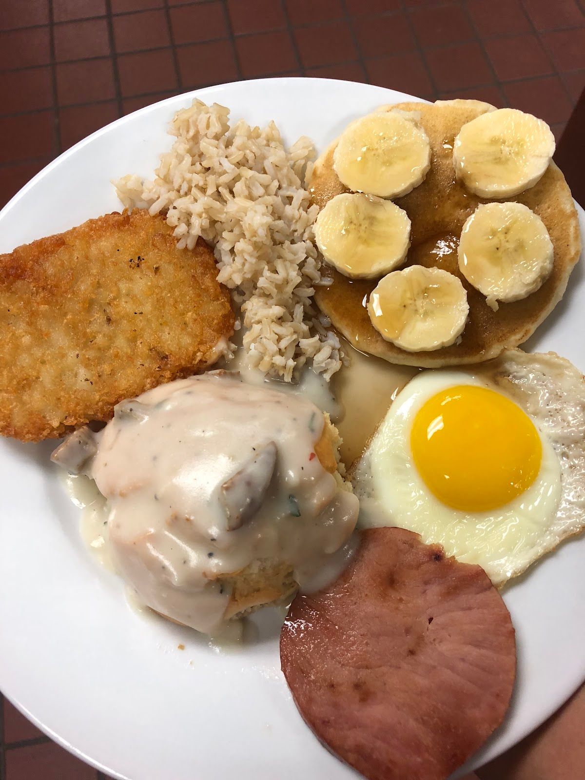 Photo 5 of Silver Dolphin Bistro in Pearl Harbor & ʻAiea, Oahu