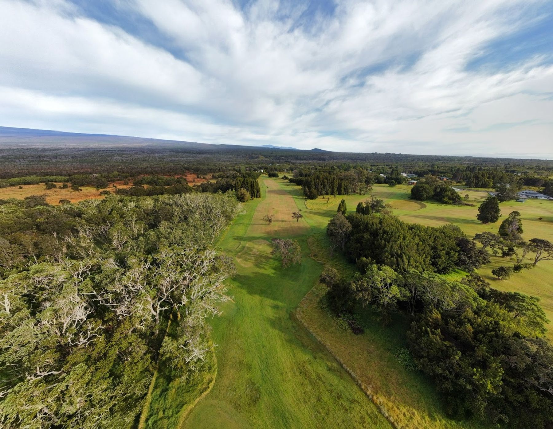 Photo 2 of Volcano Golf Course in Volcano, Big Island