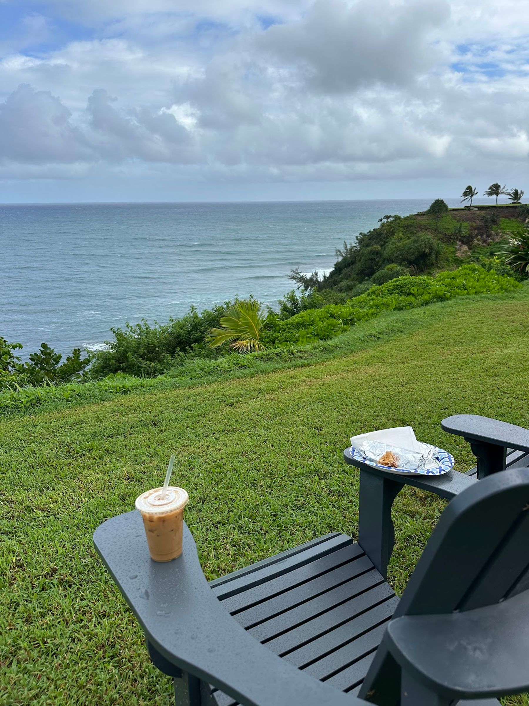 Photo 7 of Breezy's Rise and Shine in Princeville, Kauai