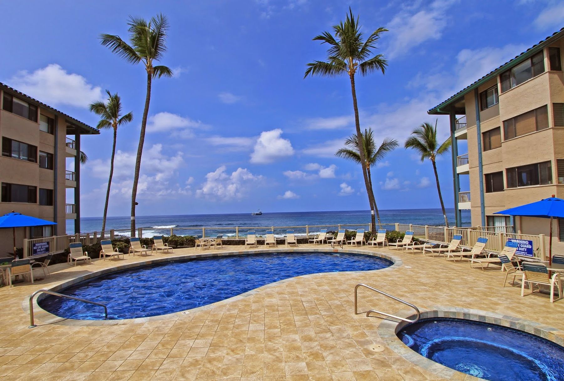 Photo 5 of Castle Kona Reef in Kailua-Kona, Big-island