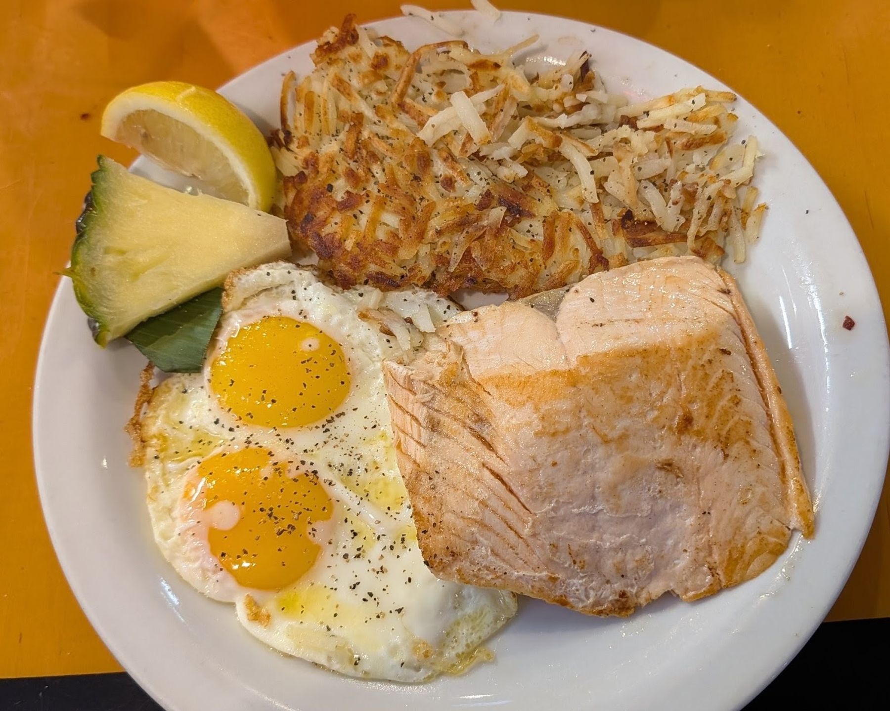 Photo 2 of Big City Diner - Waipio, Hawaii in Waipahu & Kunia, Oahu