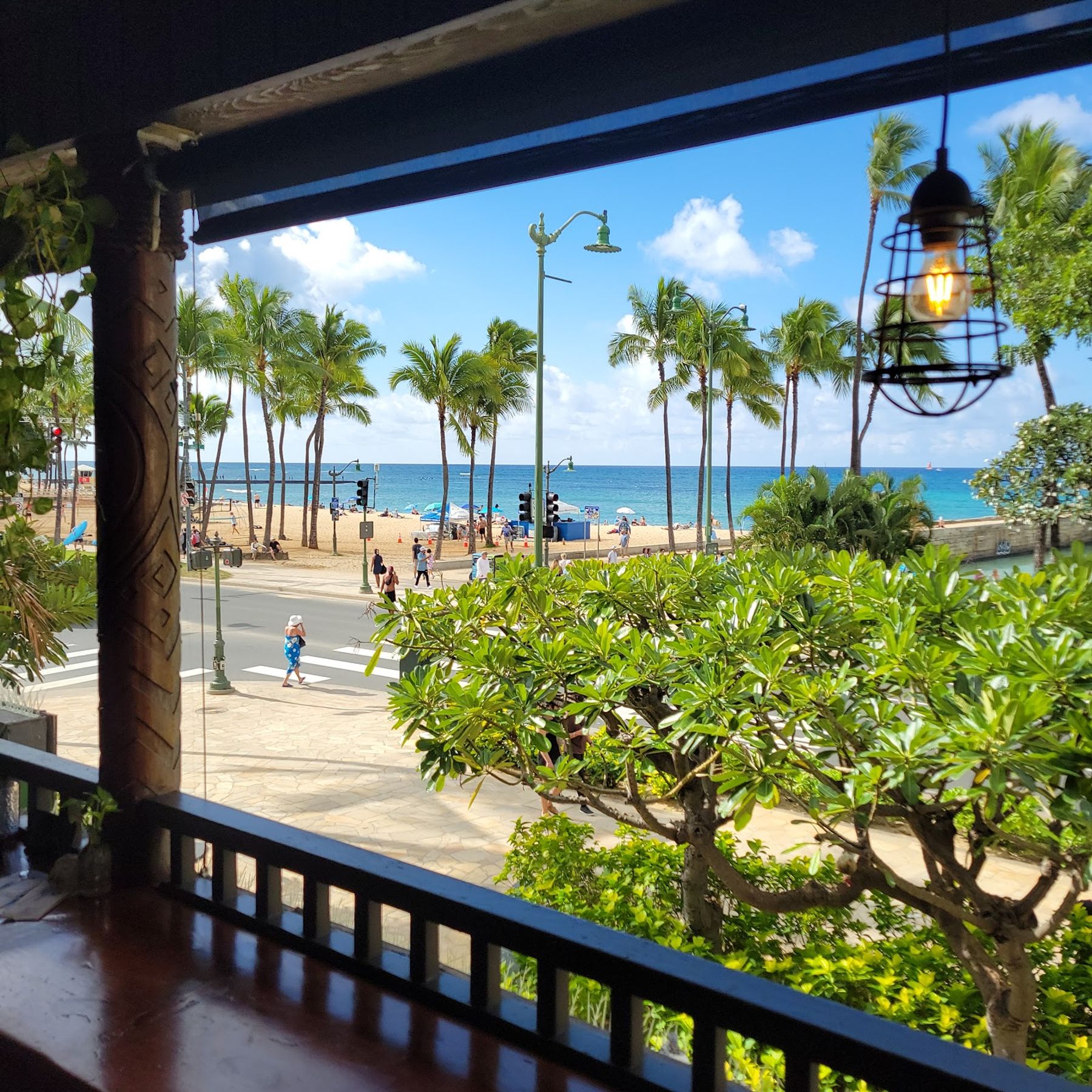 Photo 6 of Lulu's Waikiki in Waikīkī, Oahu