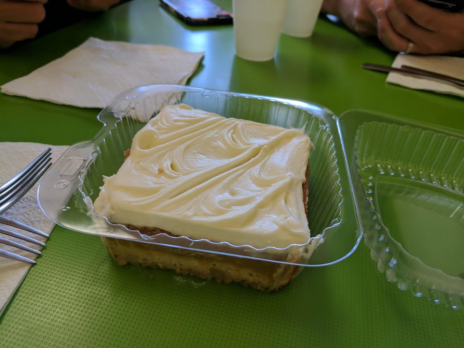 Gina's Anykine Grinds Cafe restaurant in Waimea, Kaua‘i photo 6