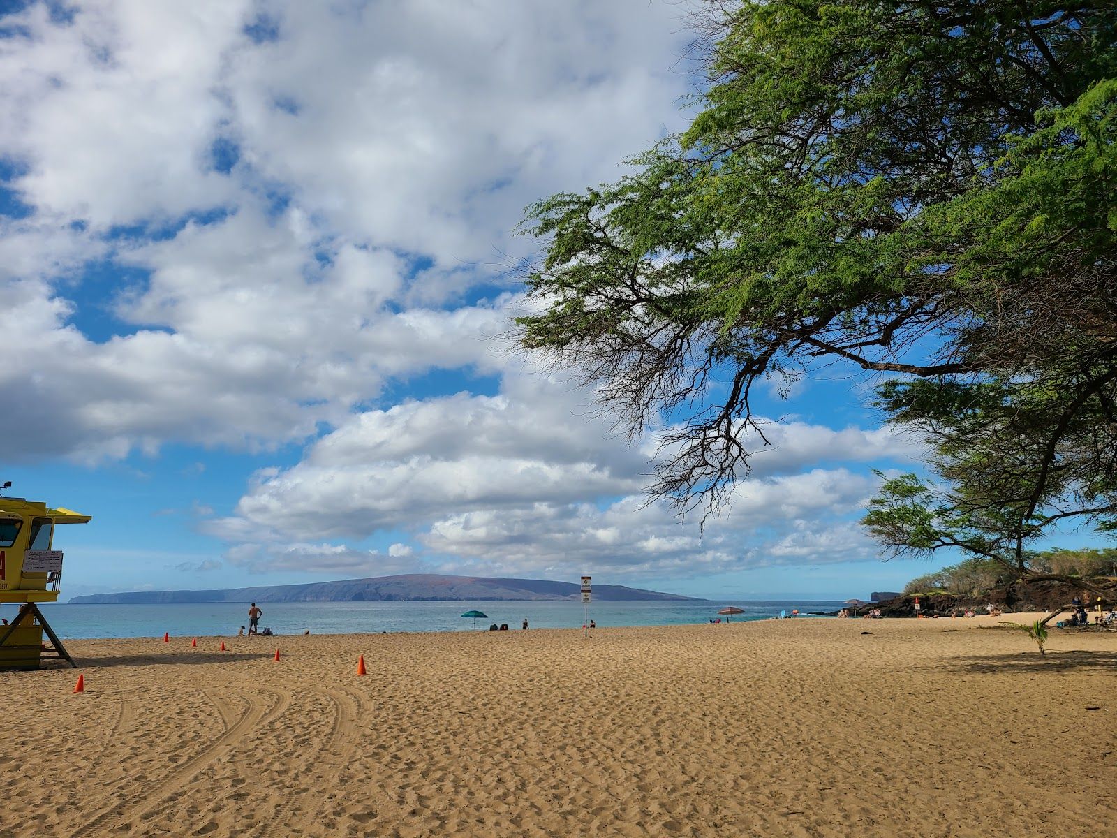 Photo 4 of Makena Beach in Mākena, Maui