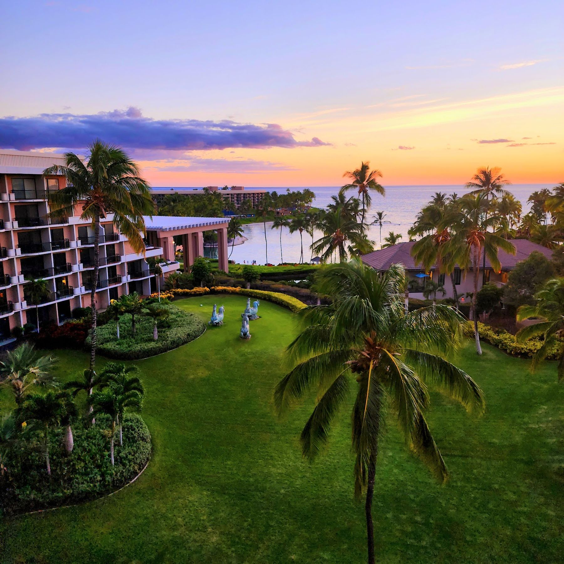 Photo 4 of Palace Tower at Waikōloa Resort in Waikoloa, Big-island