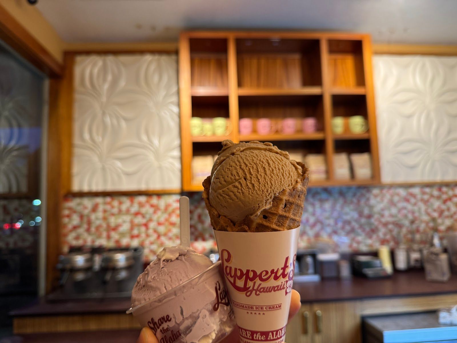 Lappert's Ice Cream - Princeville restaurant in Princeville, Kaua‘i photo 2