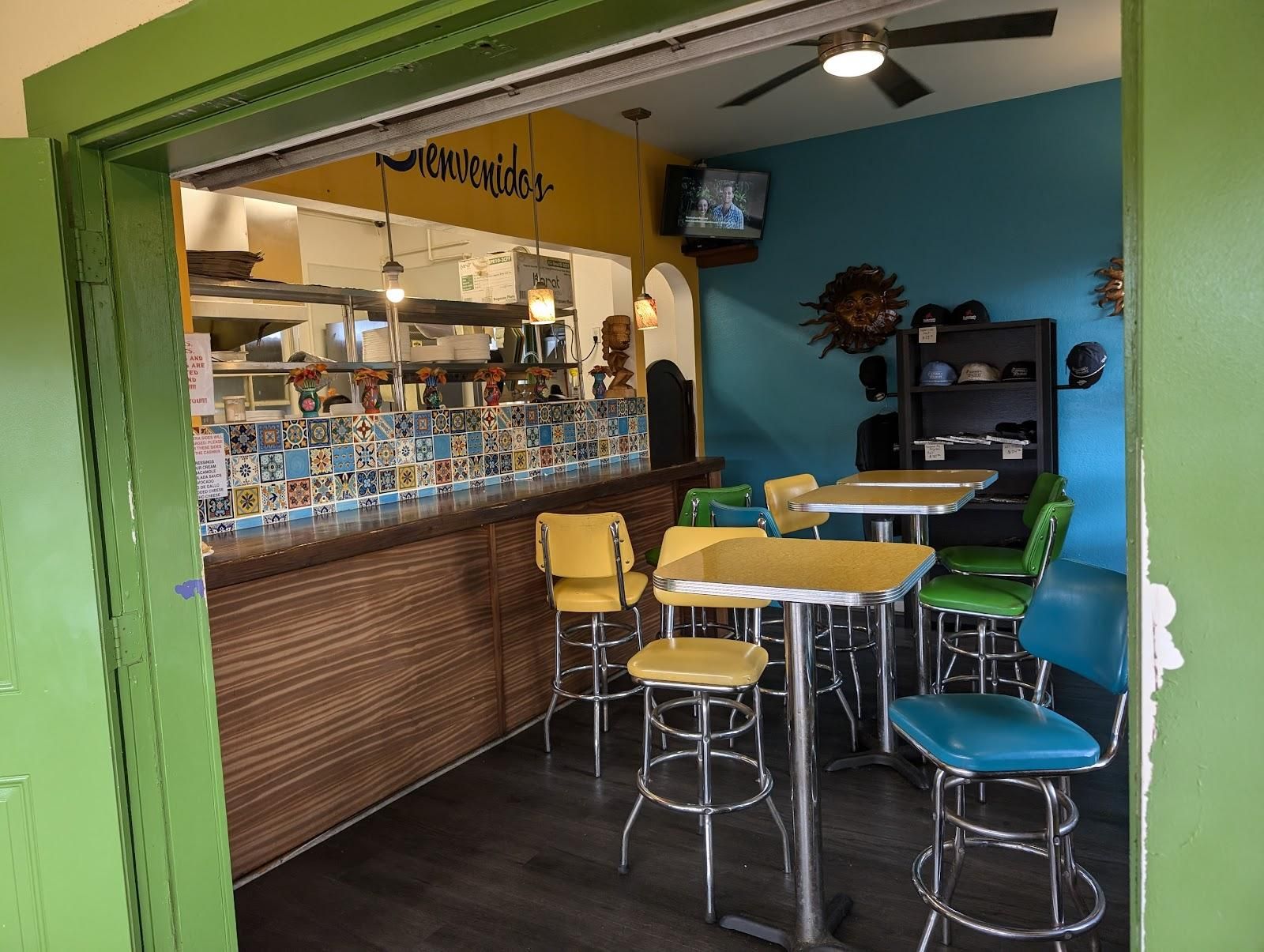 Federico's Fresh Mex Cuisine restaurant in Hanalei, Kaua‘i photo 3