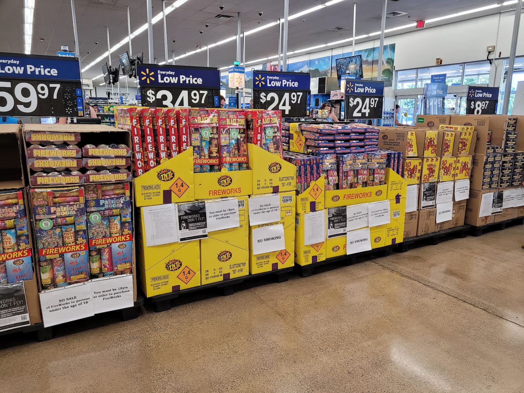 Walmart in Lihue, Kaua‘i photo 5