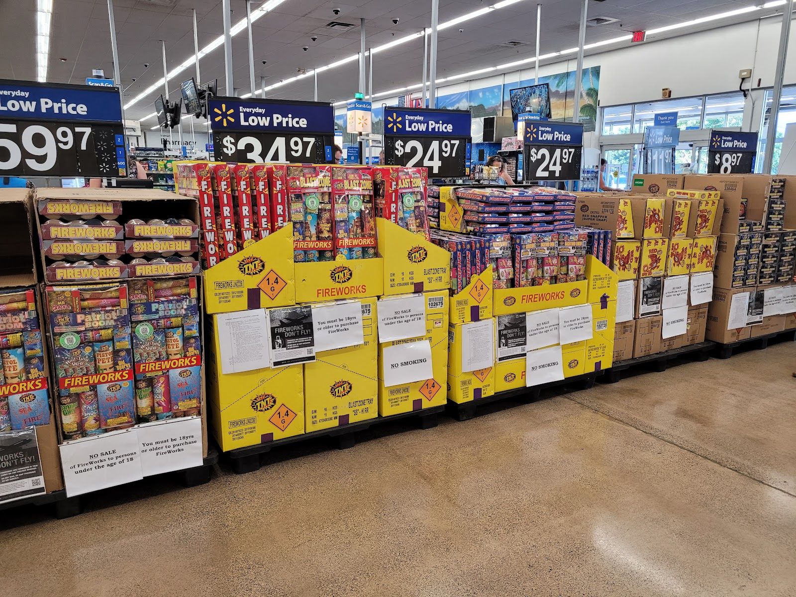 Walmart in Lihue, Kaua‘i photo 5