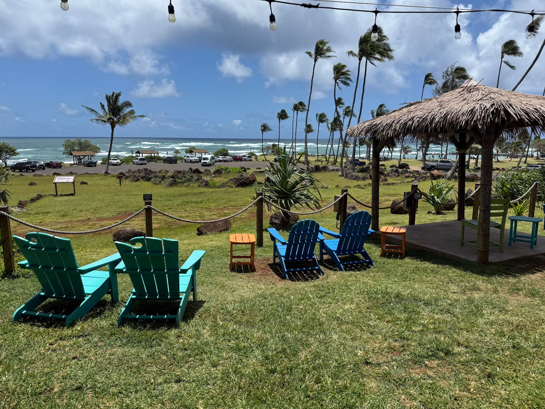 Photo 3 of Mamahune's in Kapaʻa, Kauai