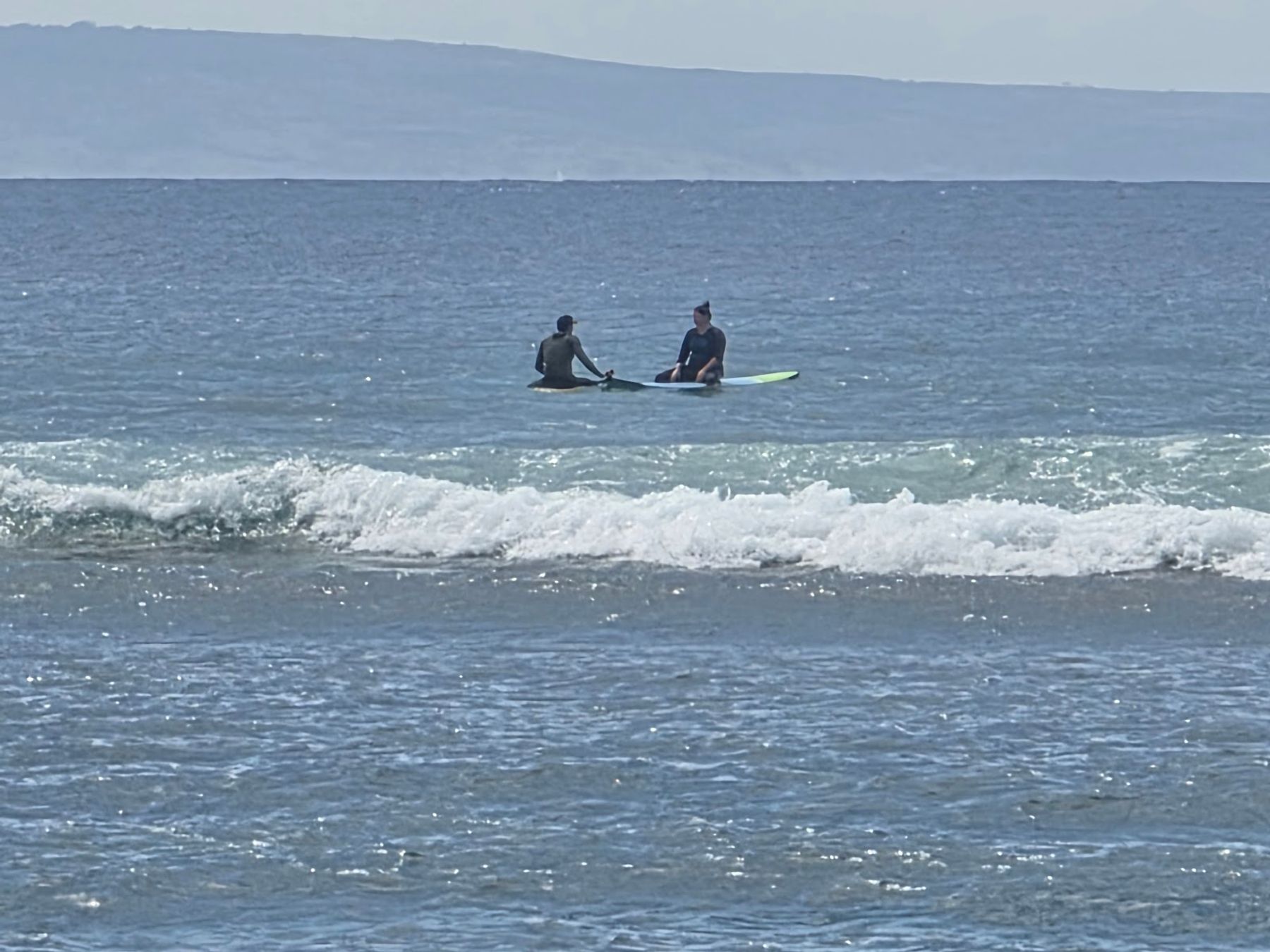 Photo 7 of Swell Maui Surf Lessons in Kīhei, Maui