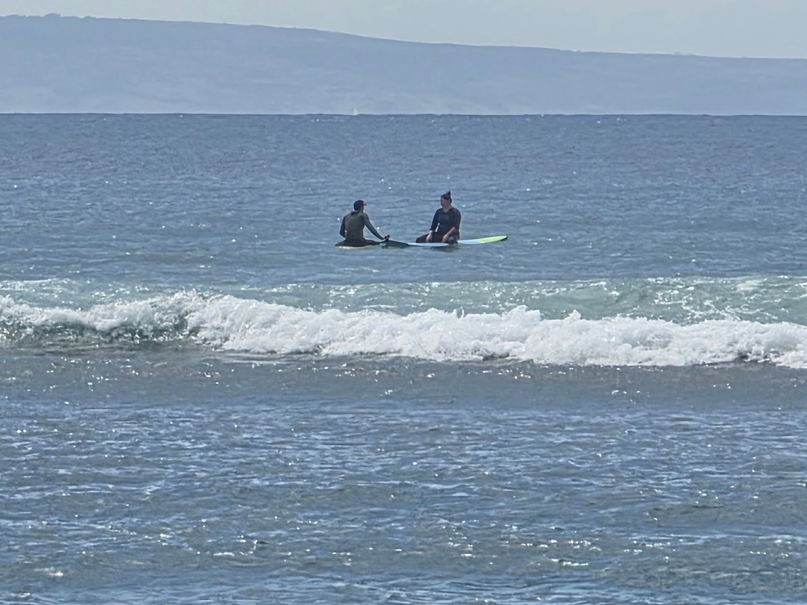 Photo 7 of Swell Maui Surf Lessons in Kīhei, Maui