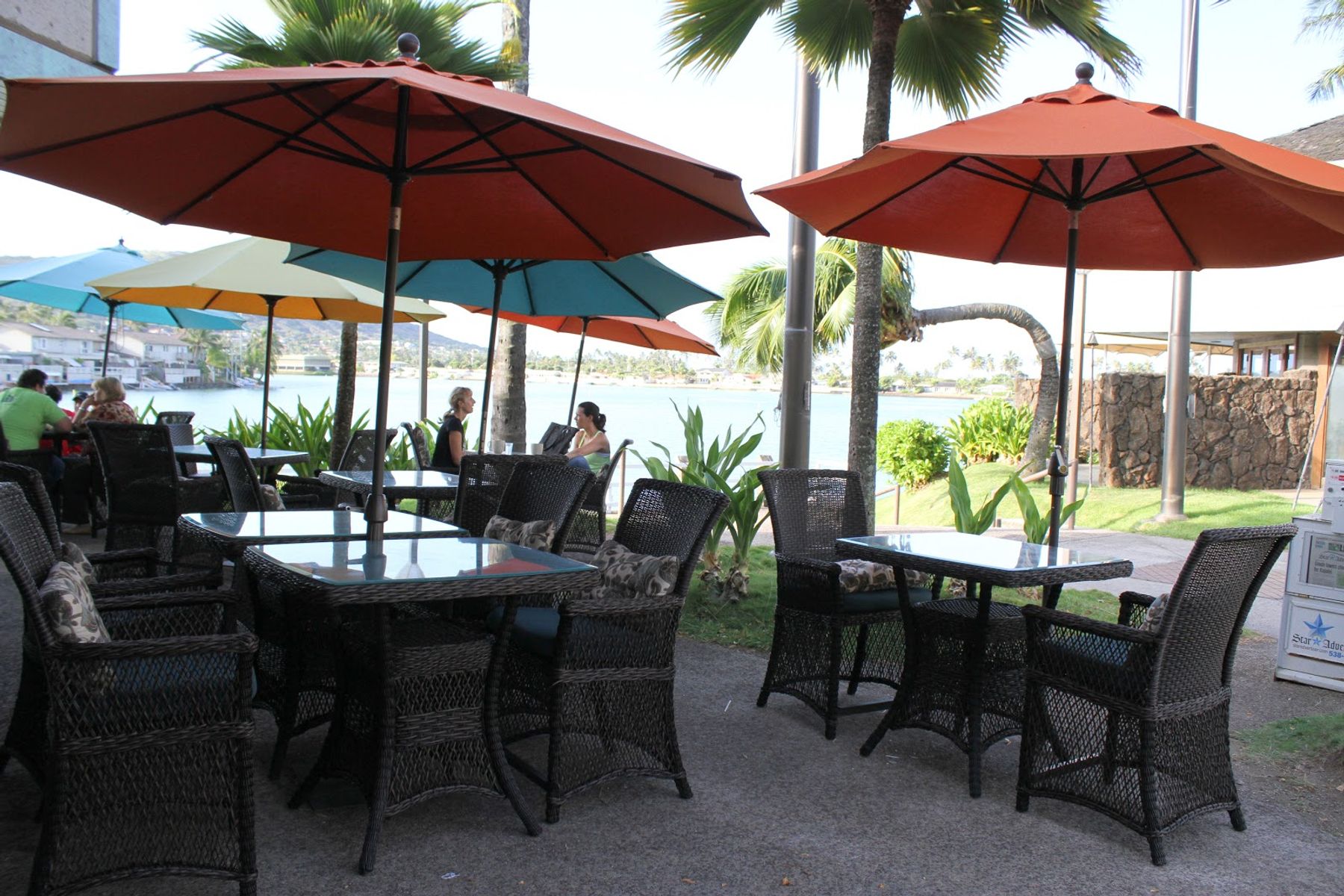 Photo 1 of Island Brew Coffeehouse in Hawaiʻi Kai & East Honolulu, Oahu