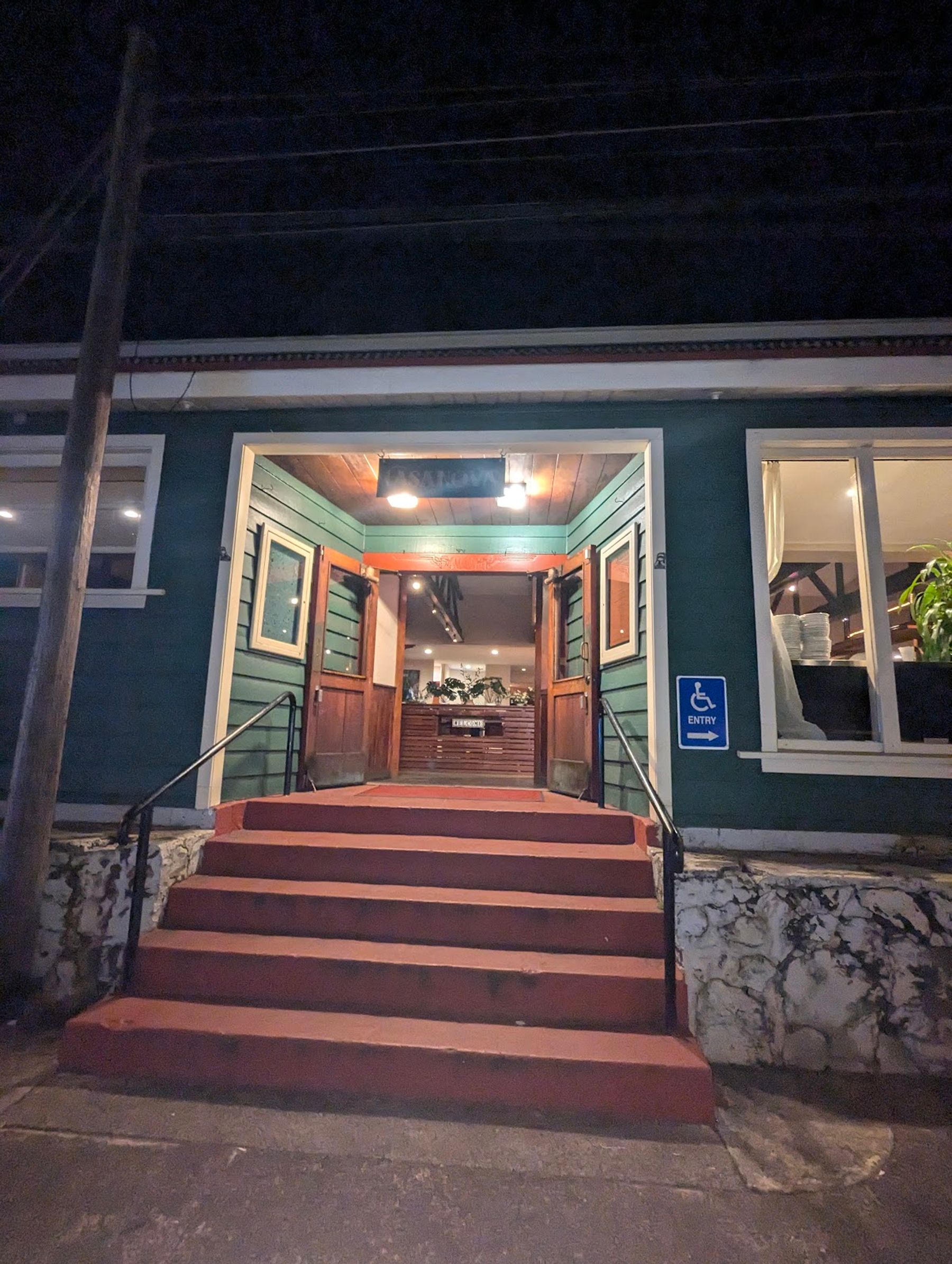 Photo 7 of Casanova Italian Restaurant in Makawao & Pukalani, Maui
