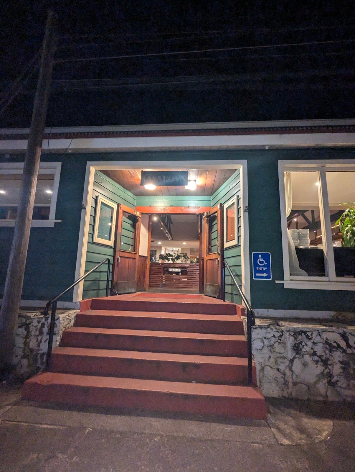 Photo 7 of Casanova Italian Restaurant in Makawao & Pukalani, Maui