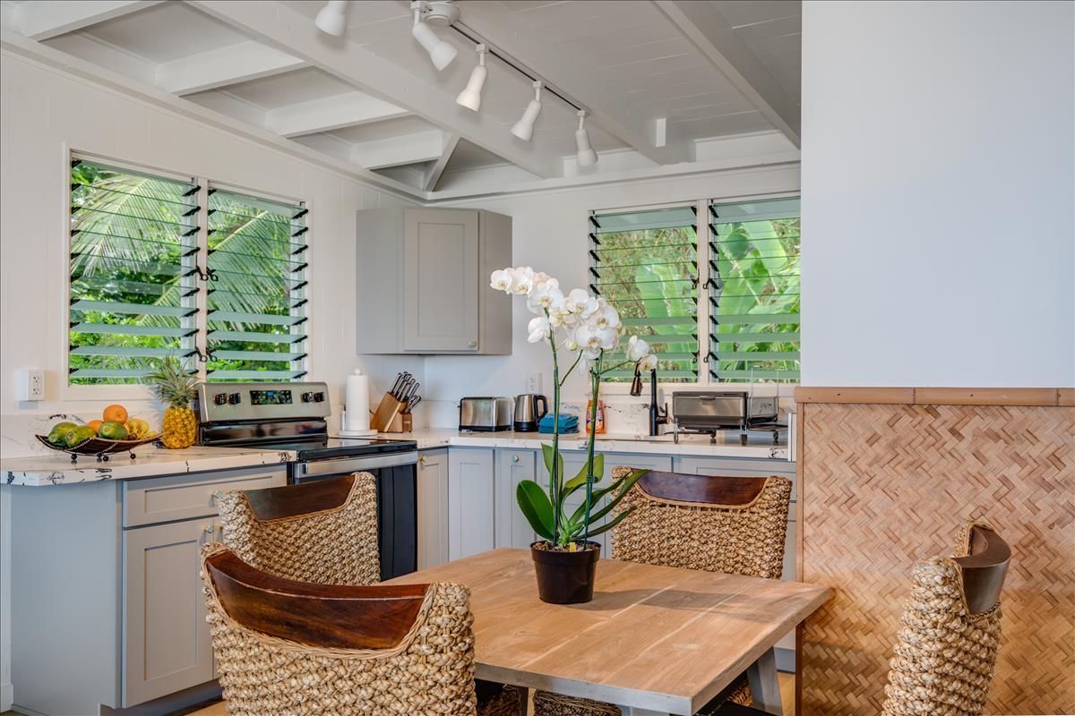 Photo 9 of Ke Iki Beach Bungalows in Pūpūkea, Oahu