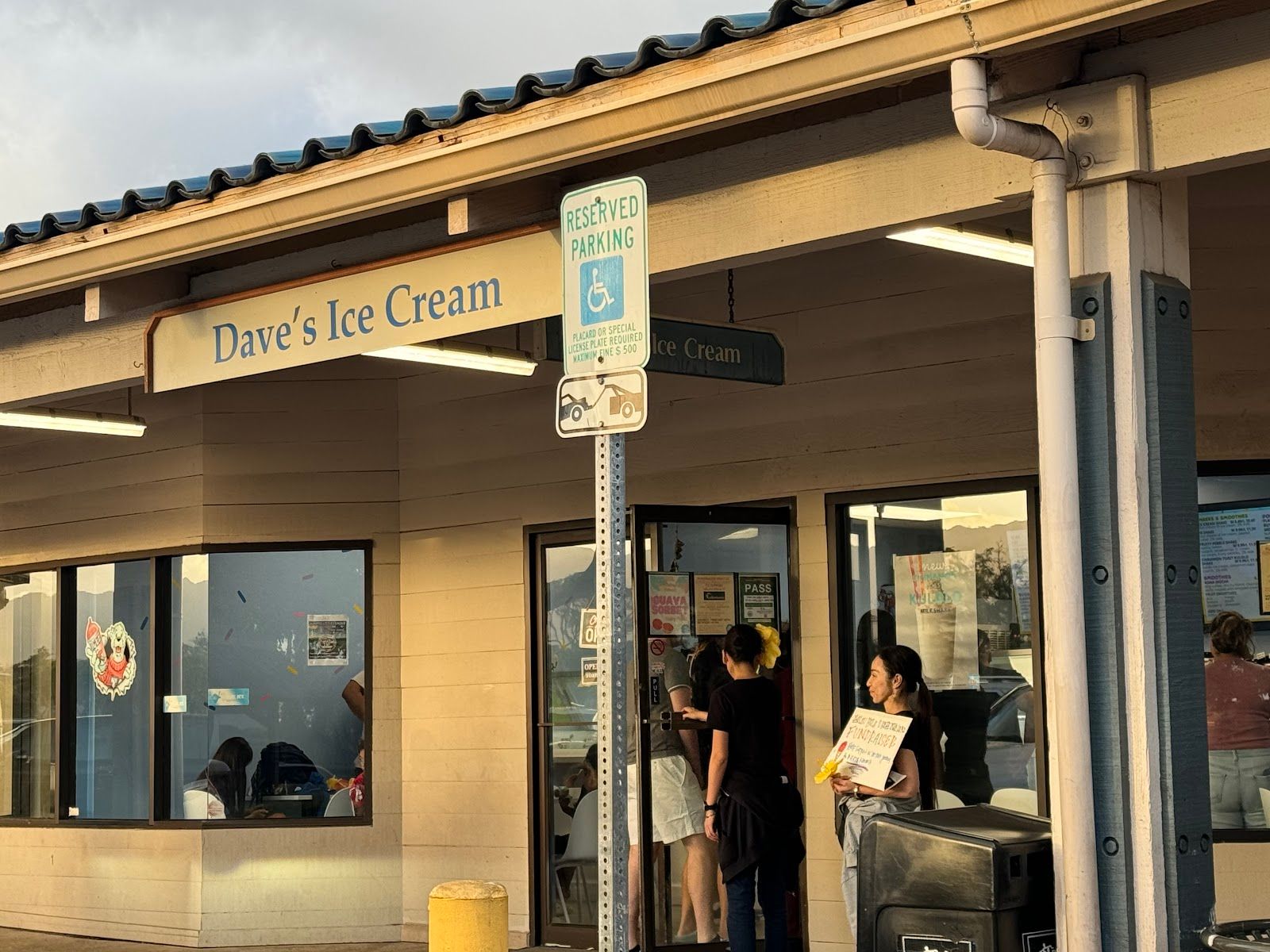 Photo 4 of Dave's Ice Cream at Waipio in Waipahu & Kunia, Oahu