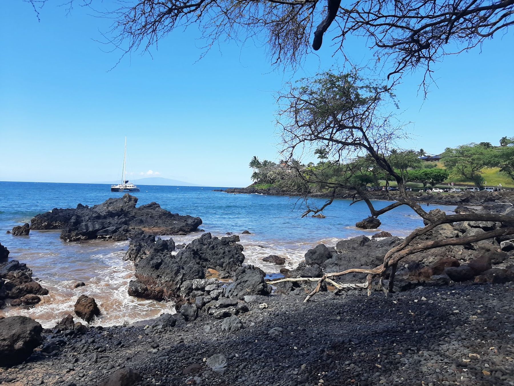 Photo 8 of Makena Landing Park in Mākena, Maui