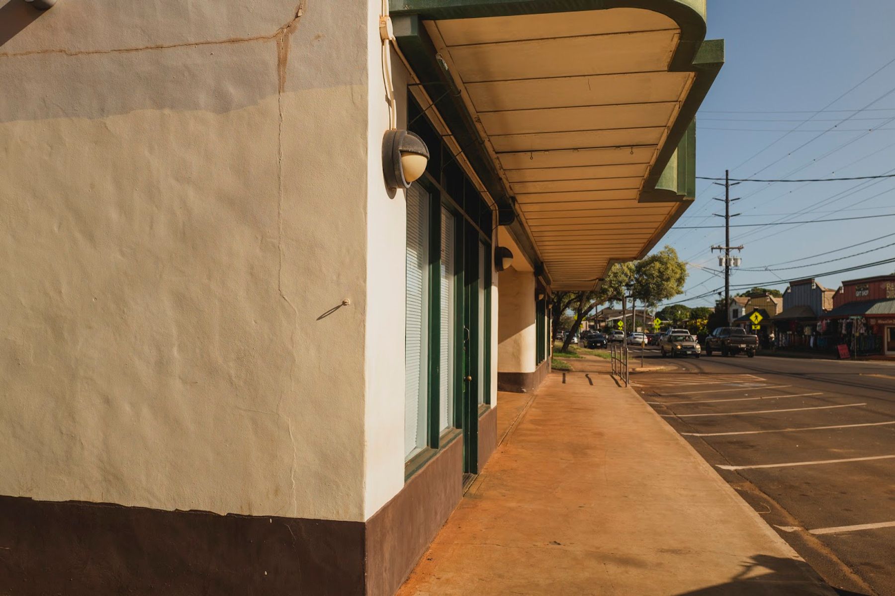 Waimea Theatre in Waimea, Kaua‘i photo 4