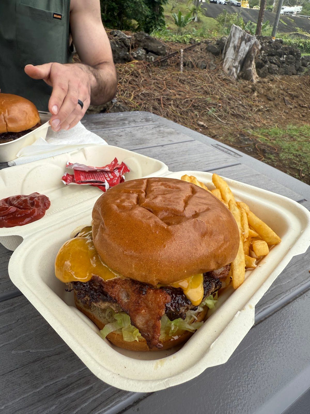 Photo 2 of Kilo's Kitchen in Hāna, Maui