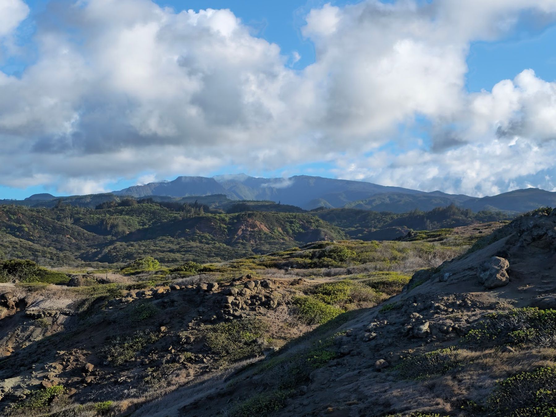 Photo 8 of Acid War Zone Trail in Kapalua, Maui