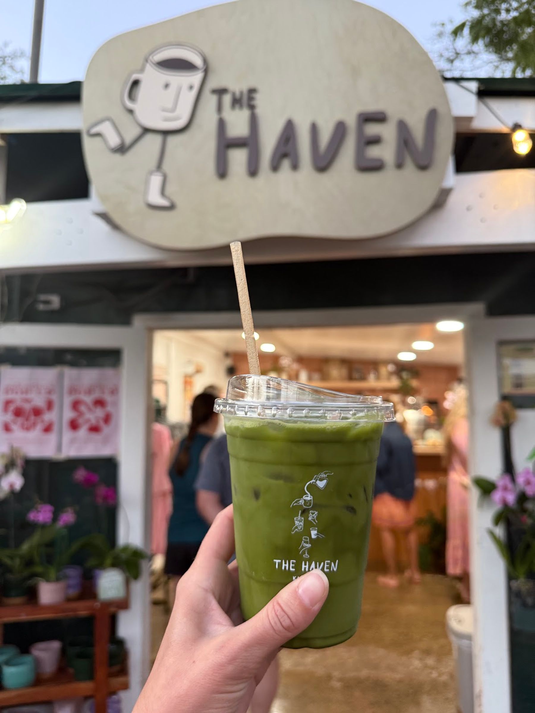 Photo 6 of the haven in Hāʻena, Kauai