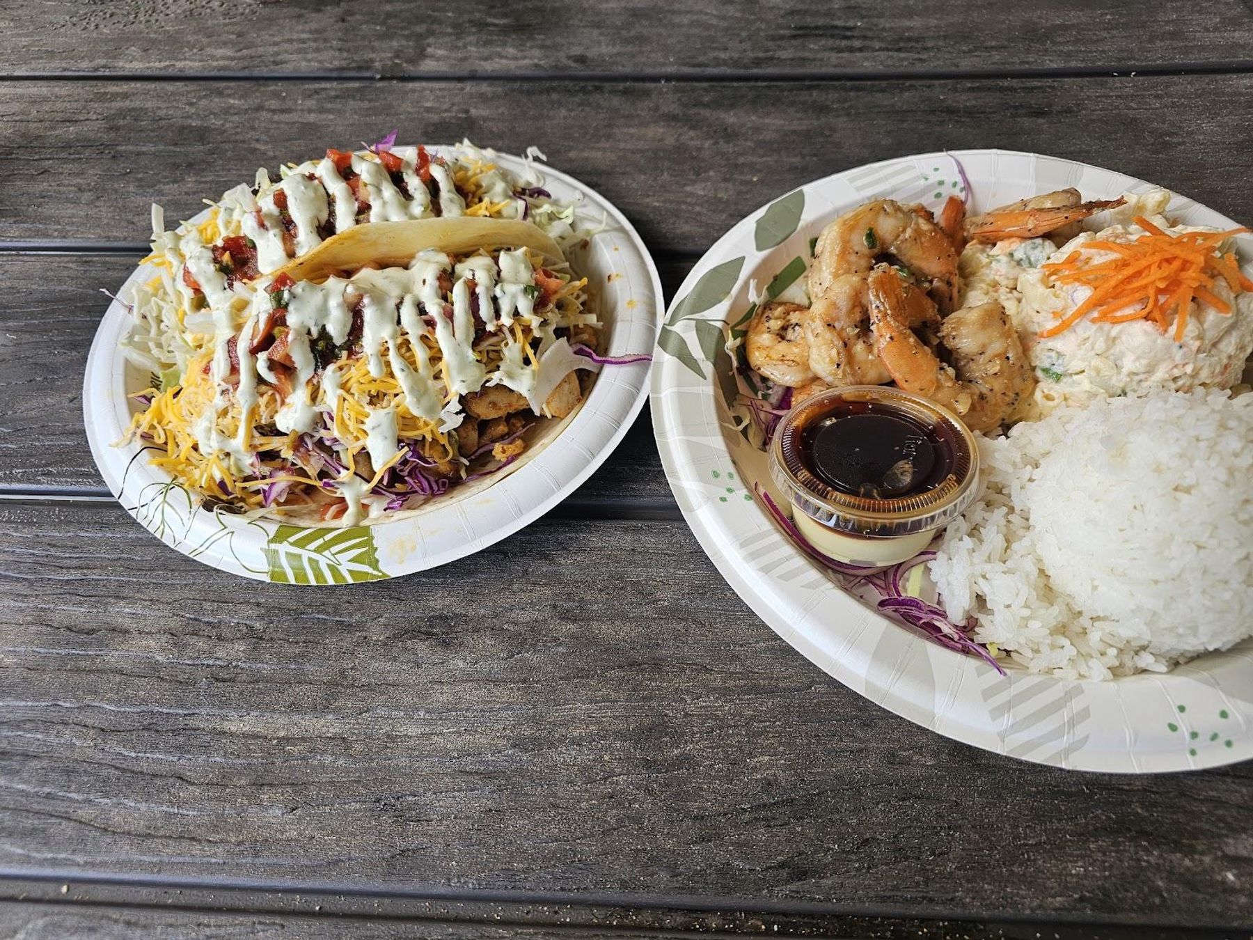 Kilauea Fish Market restaurant in Kīlauea, Kaua‘i photo 5