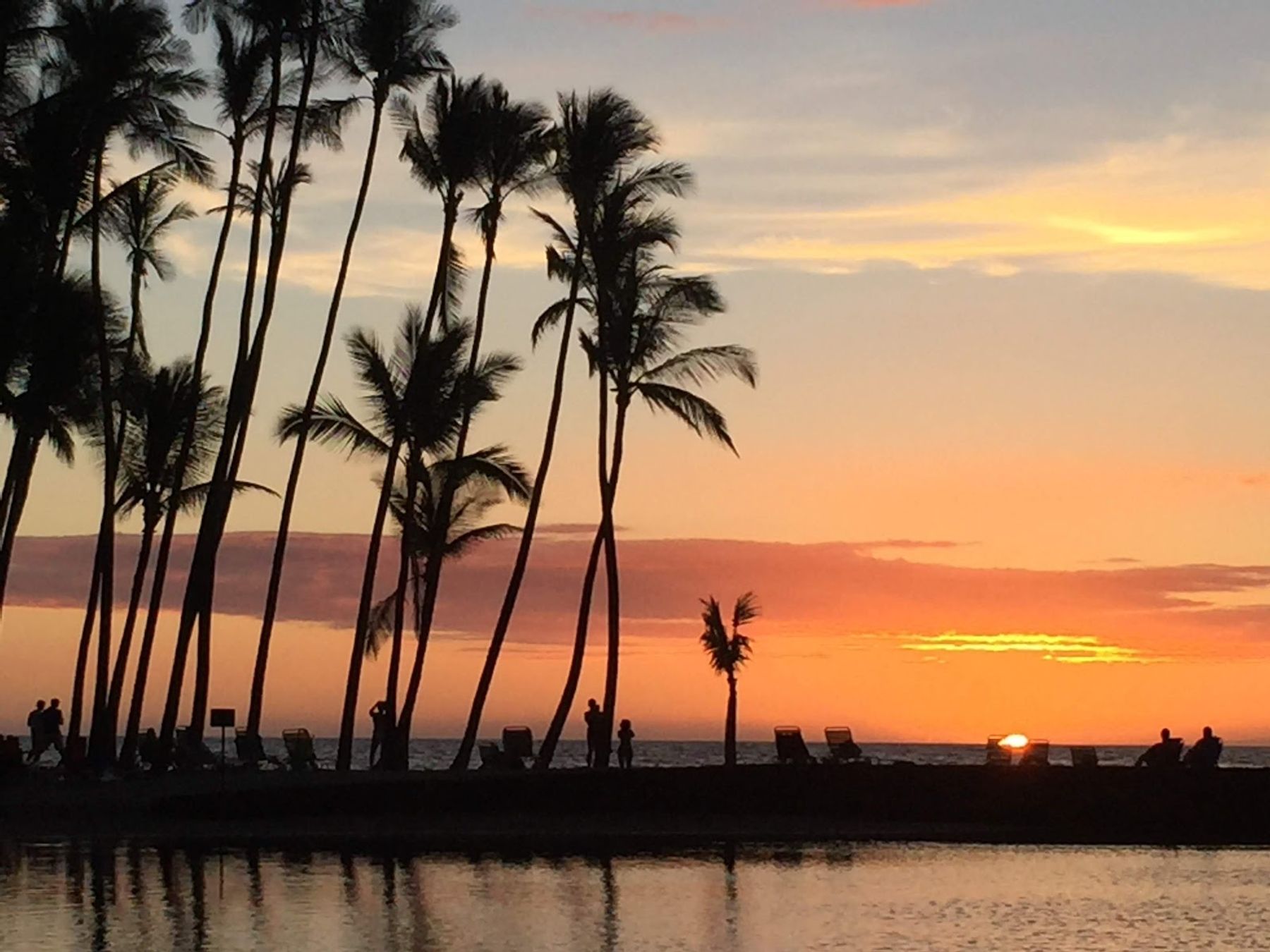 Photo 4 of ʻAnaehoʻomalu Beach in Waikoloa, Big Island