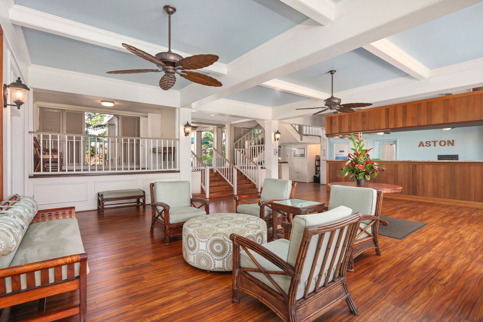 Aston Islander on the Beach lodging in Kapaʻa, Kaua‘i photo 9