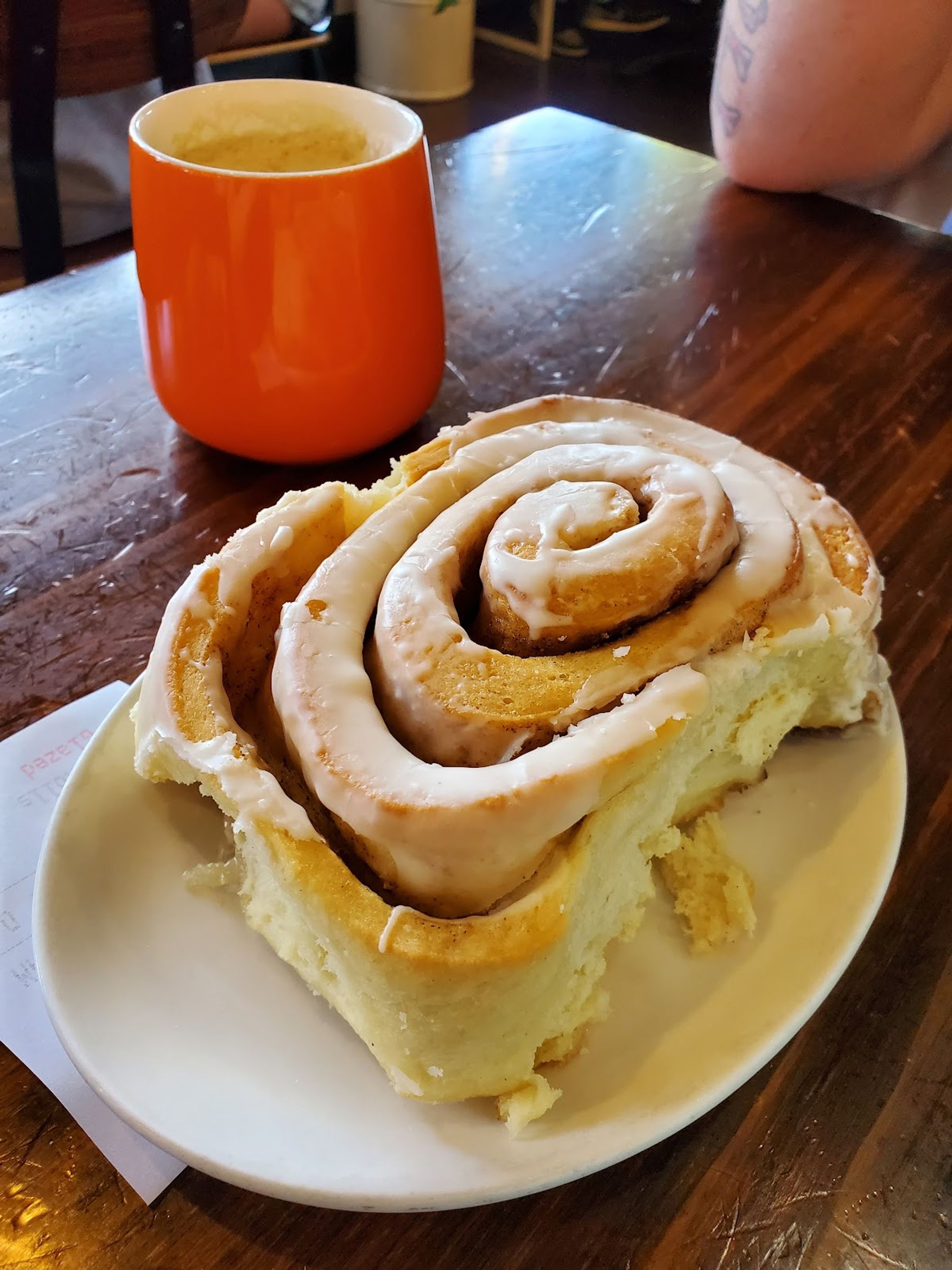 Photo 3 of Kihei Caffe Lahaina in Lāhainā, Maui