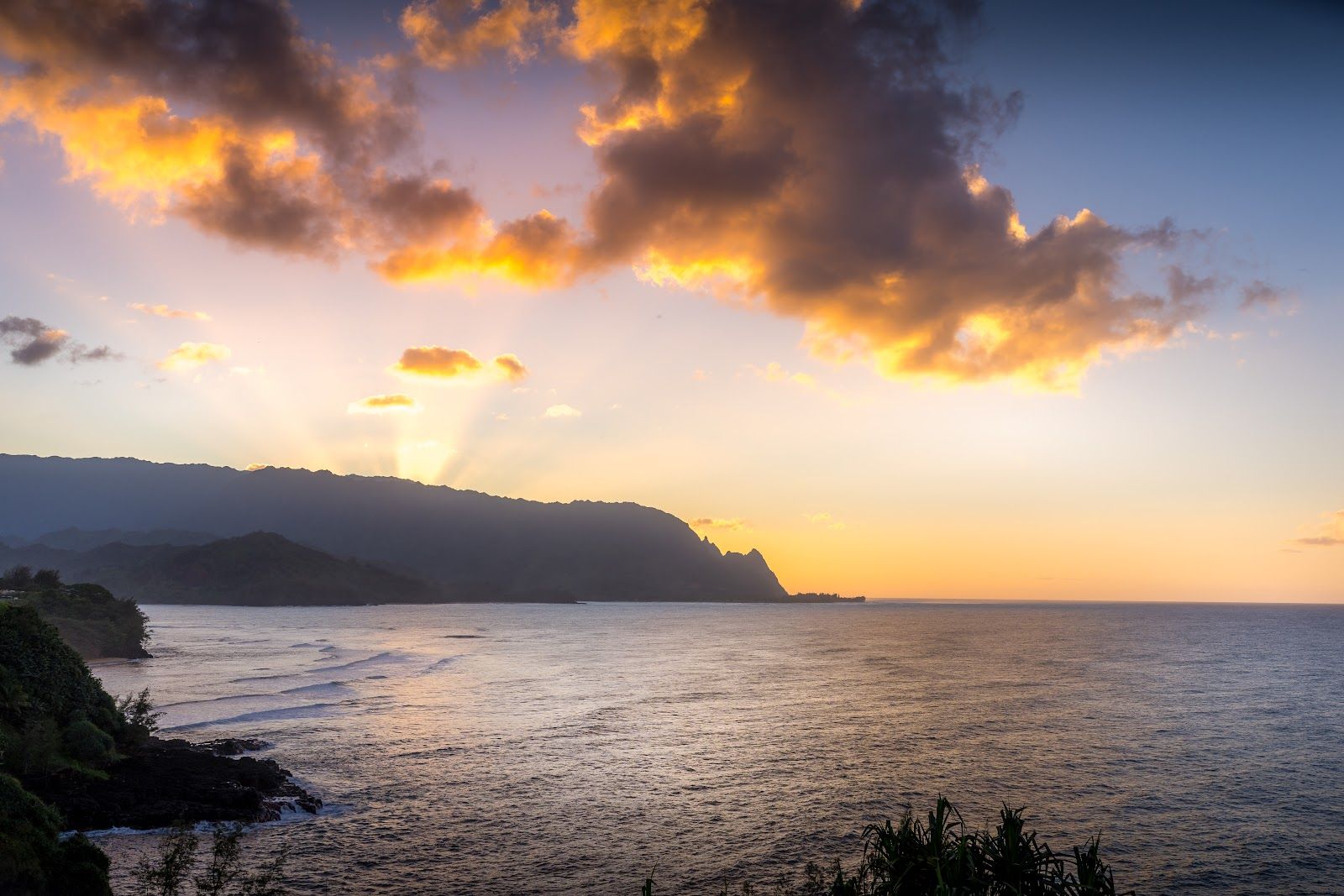 Princeville Makai Golf Club in Princeville, Kaua‘i photo 4