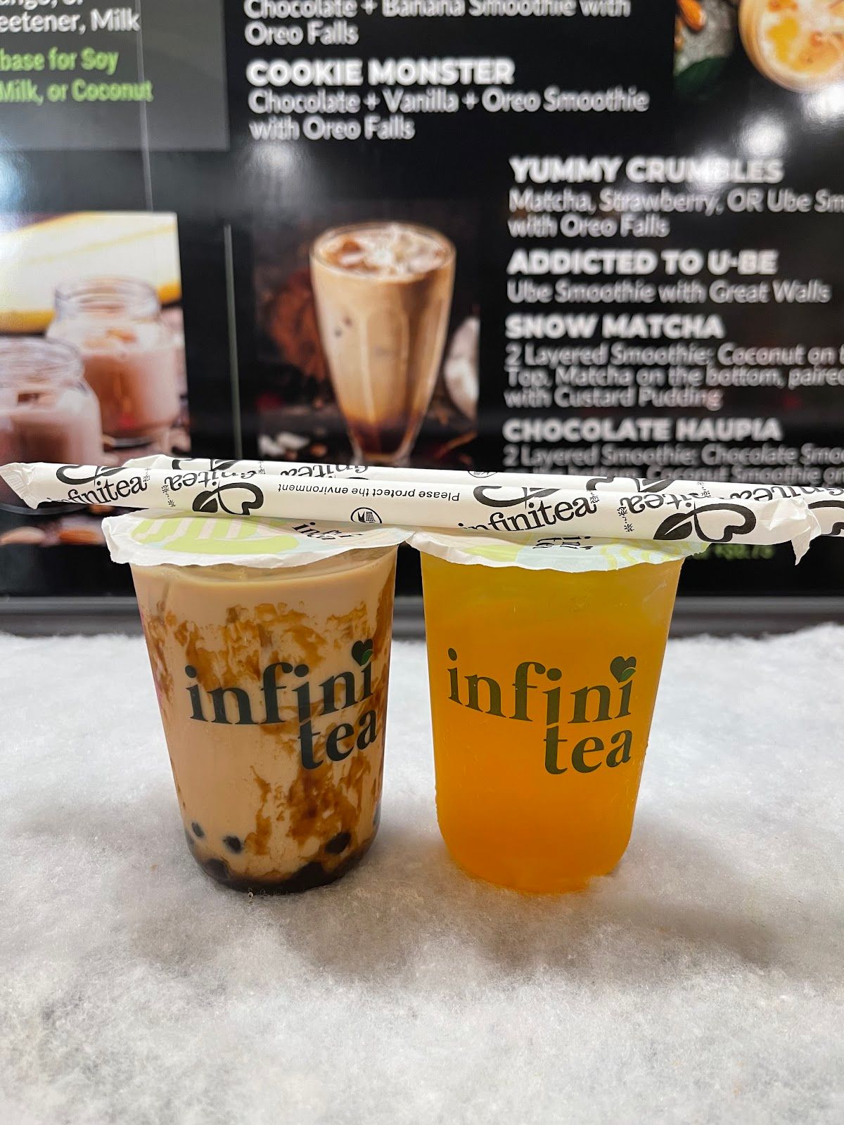 Photo 4 of Infinitea in Kapolei & Makakilo, Oahu
