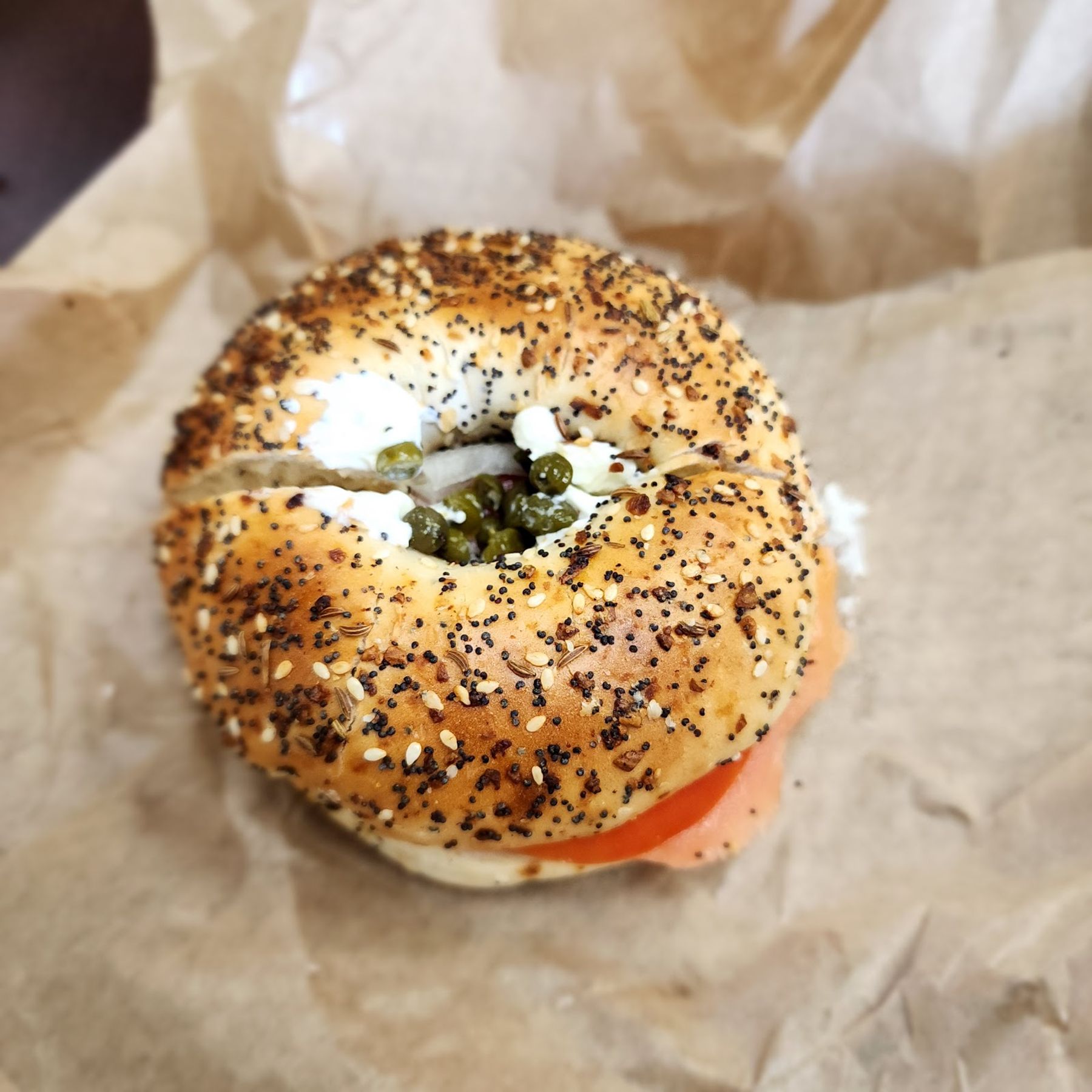 Photo 2 of Aloha Craft Cafe in Līhuʻe, Kauai