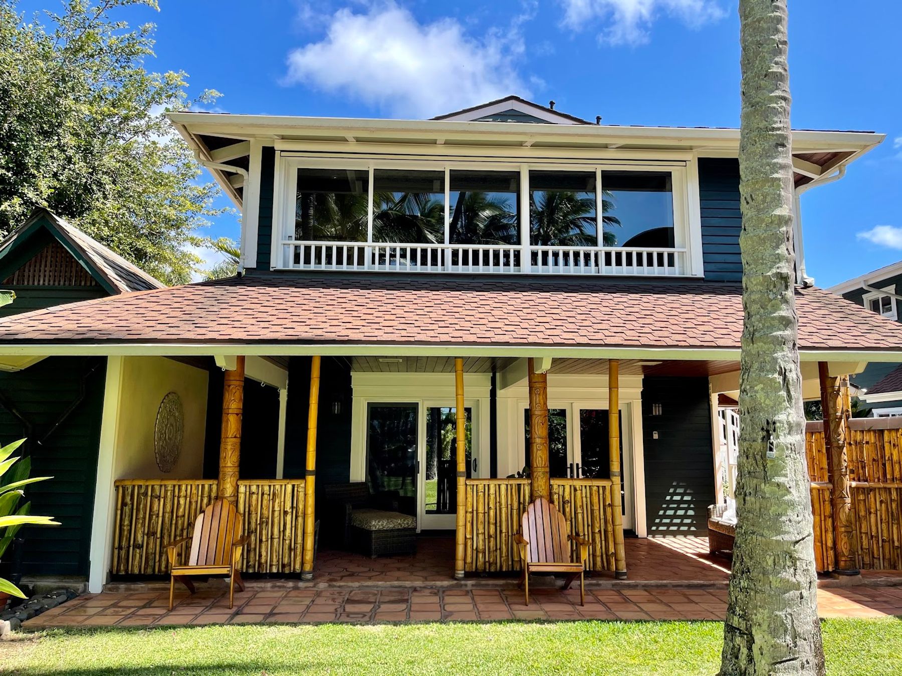 Photo 6 of The Inn At Mama's Fish House in Pāʻia, Maui