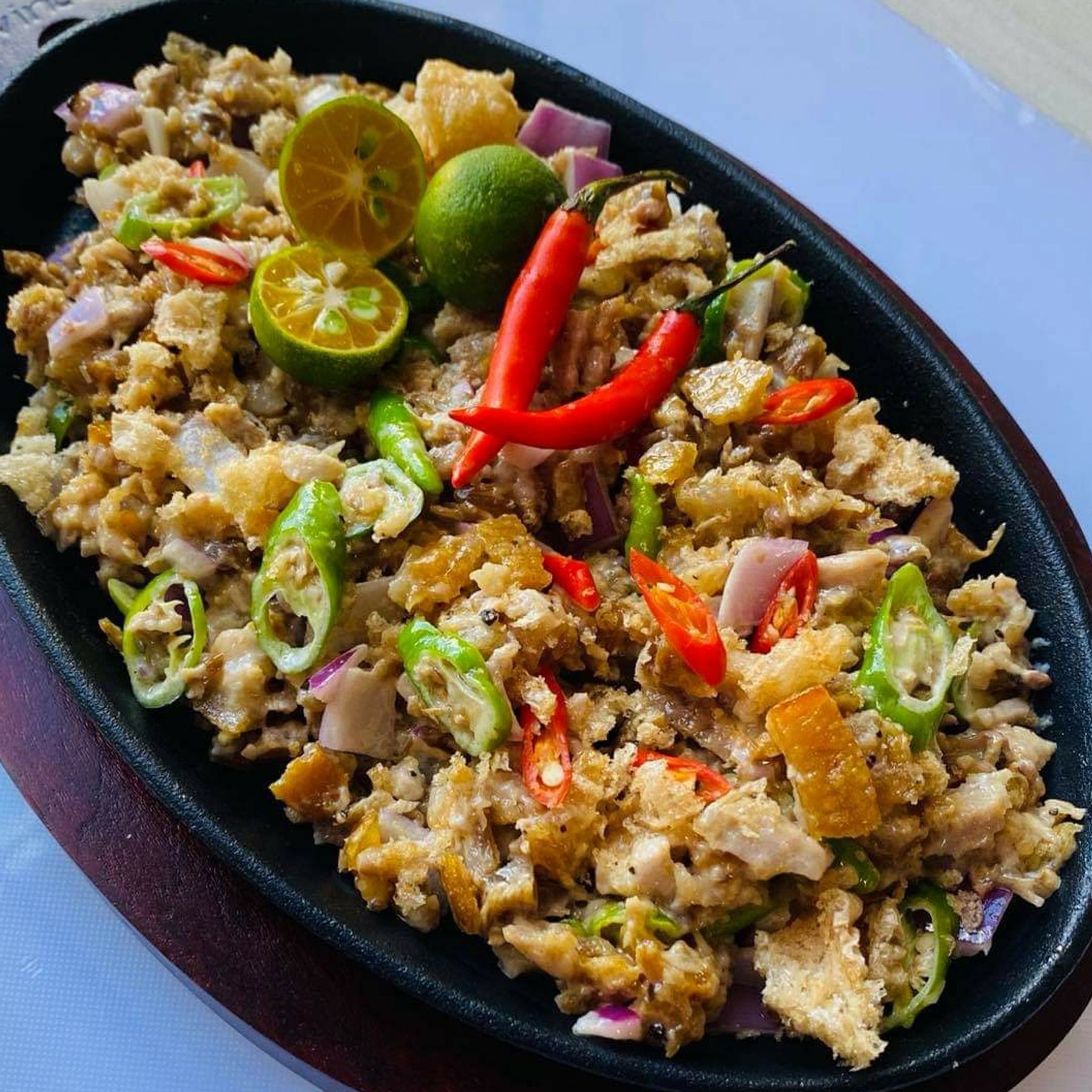 Photo 7 of Sw8 dada's Sizzling Sisig in Waipahu & Kunia, Oahu