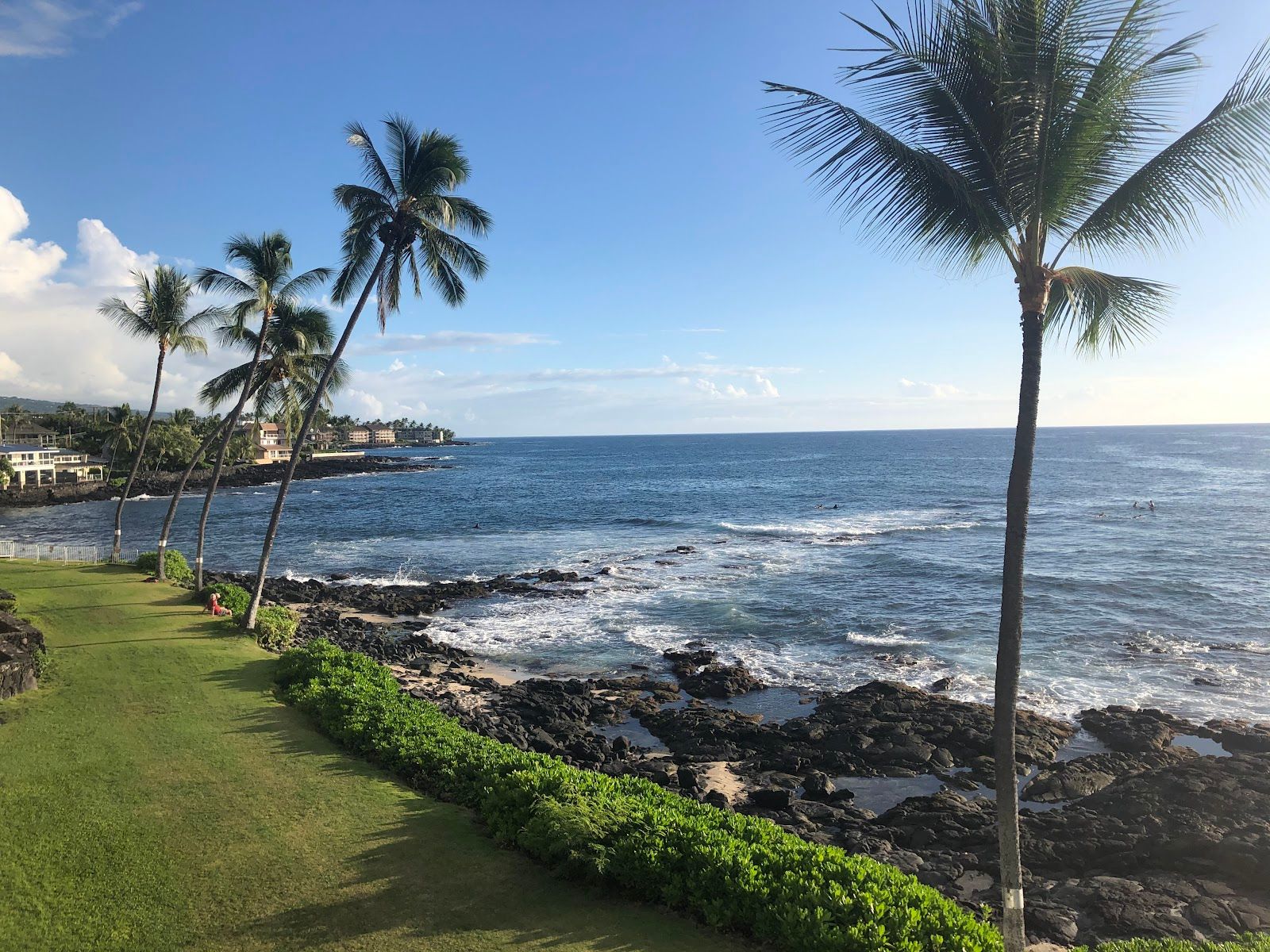 Photo 4 of Kona Reef Resort in Kailua-Kona, Big-island
