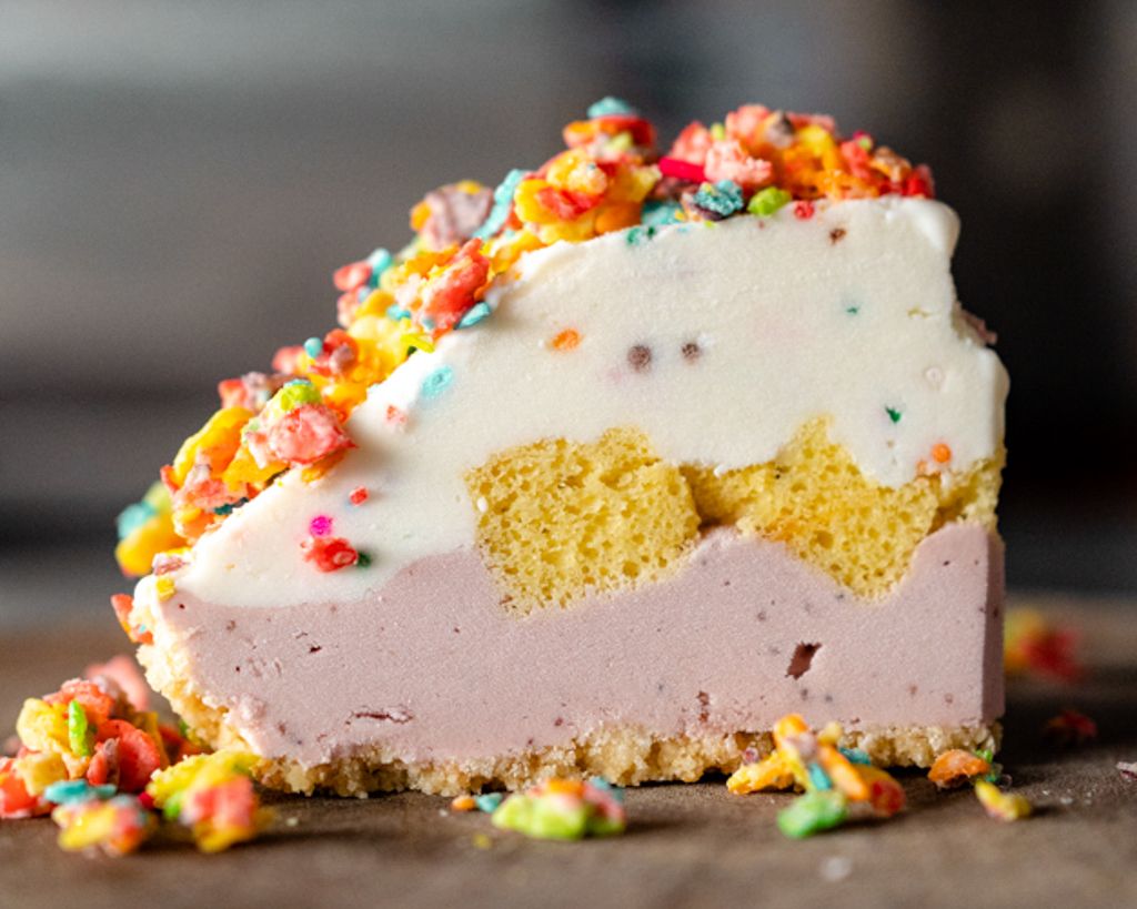Photo 10 of Slice by HB Baking in Diamond Head & Kapahulu, Oahu