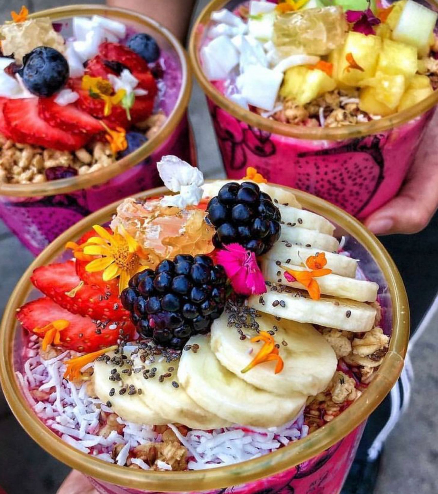 Photo 3 of Hibiscus Sweet Gelato and Cafe in Wailua, Kauai