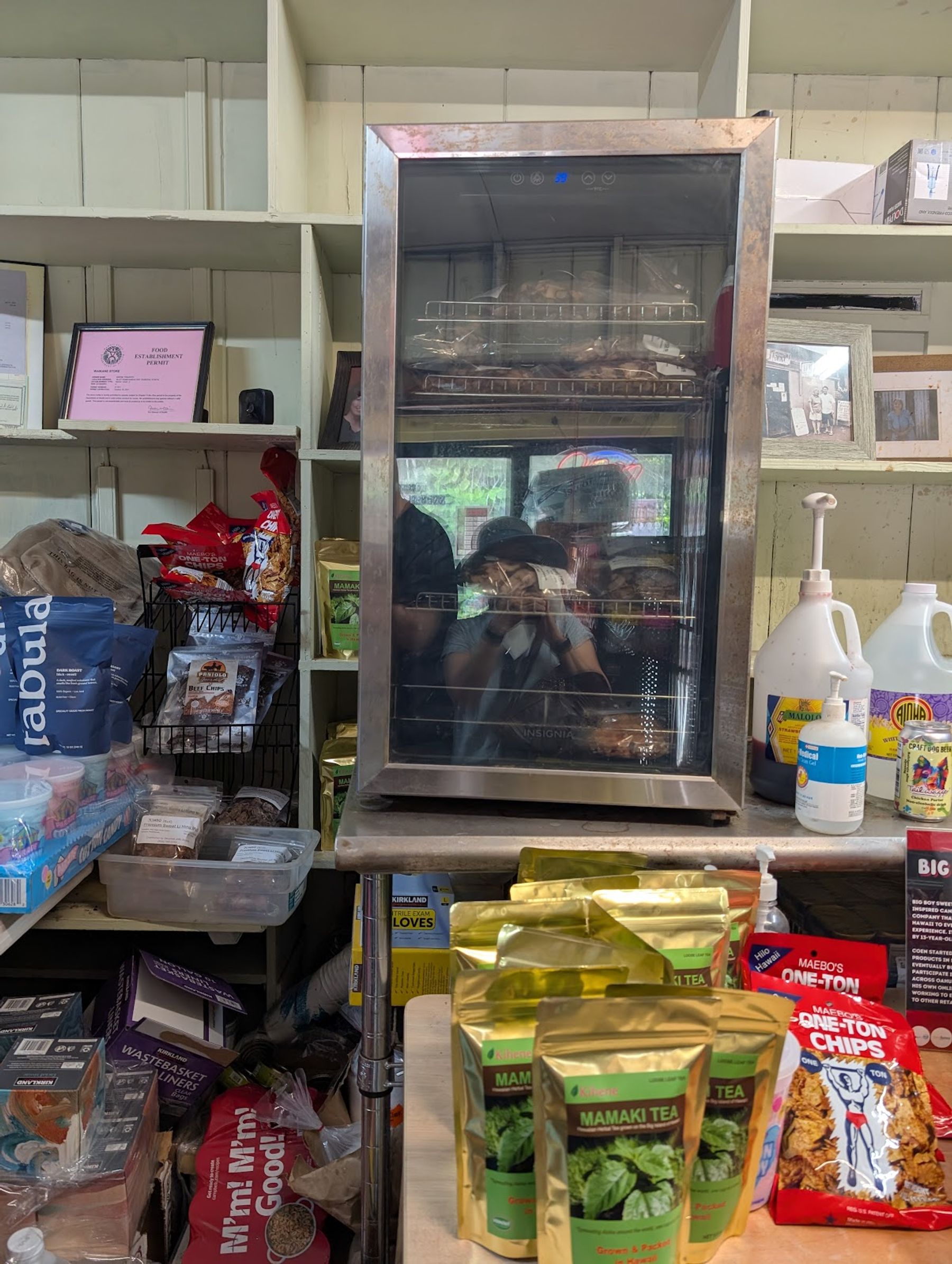Photo 7 of Waikane Store in Kualoa & North Windward, Oahu