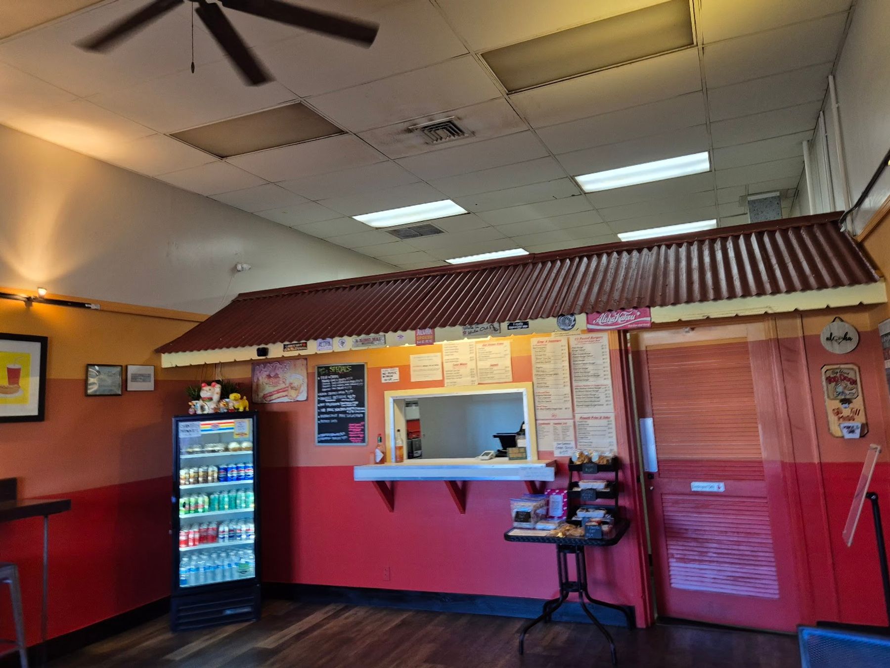 Photo 5 of Big Island Top Dogs in Hilo, Big Island