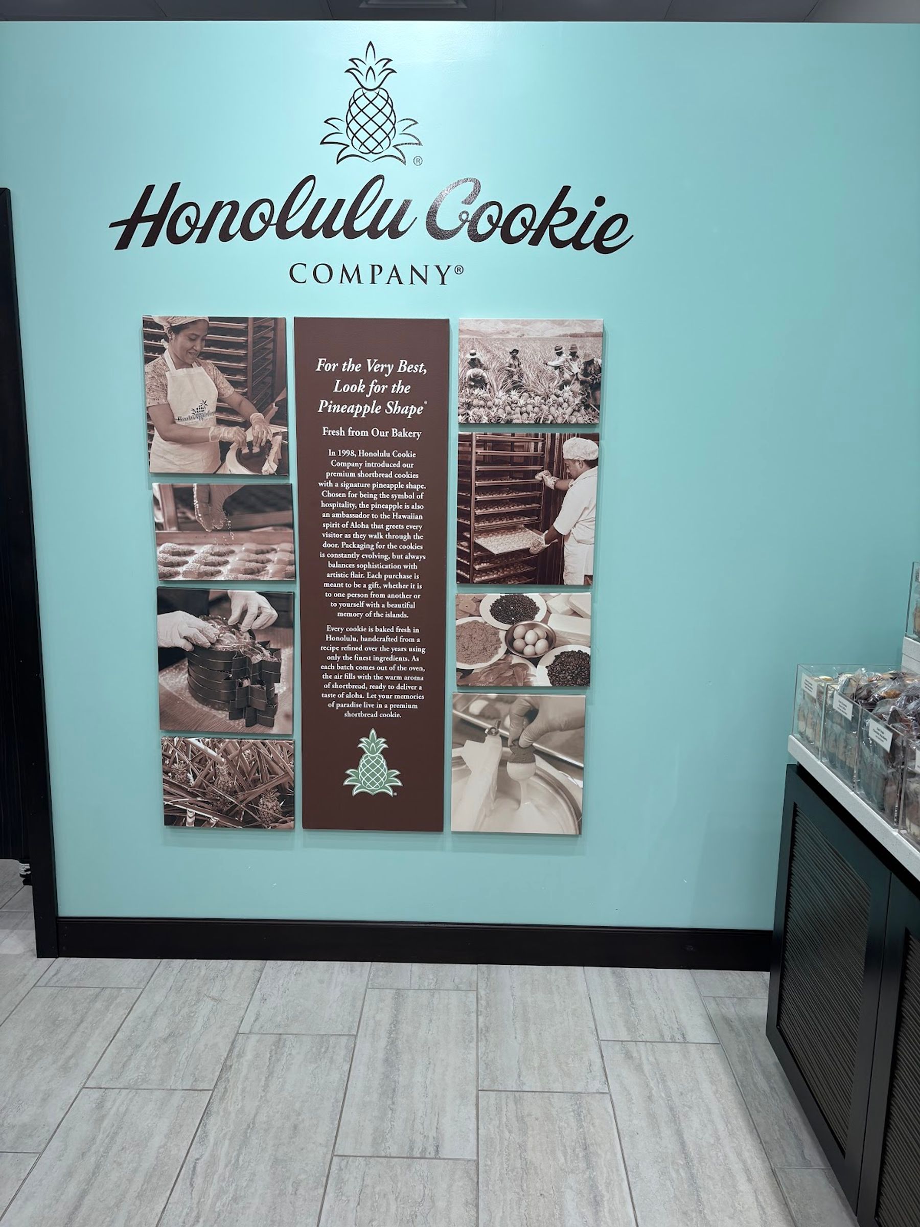 Photo 4 of Honolulu Cookie Company in Kāʻanapali, Maui