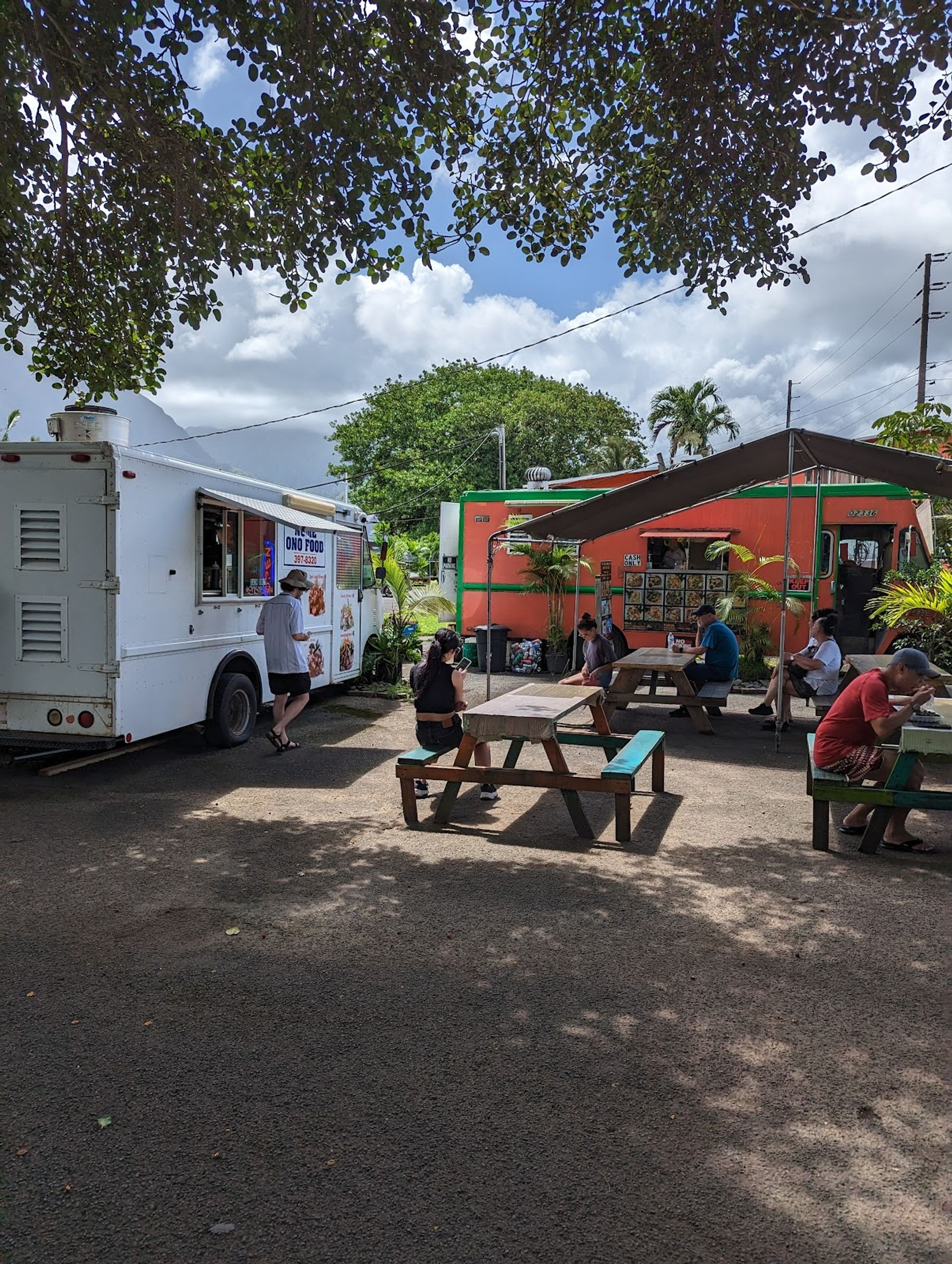 Photo 9 of Nome Ono Food in Kāneʻohe, Oahu