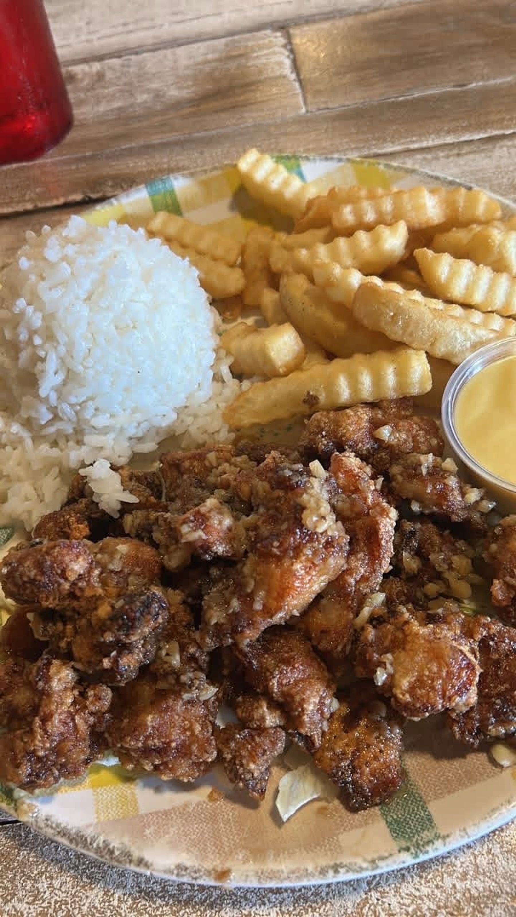 Photo 10 of Countryside Cafe (Wai'anae Location) in Waiʻanae Coast, Oahu