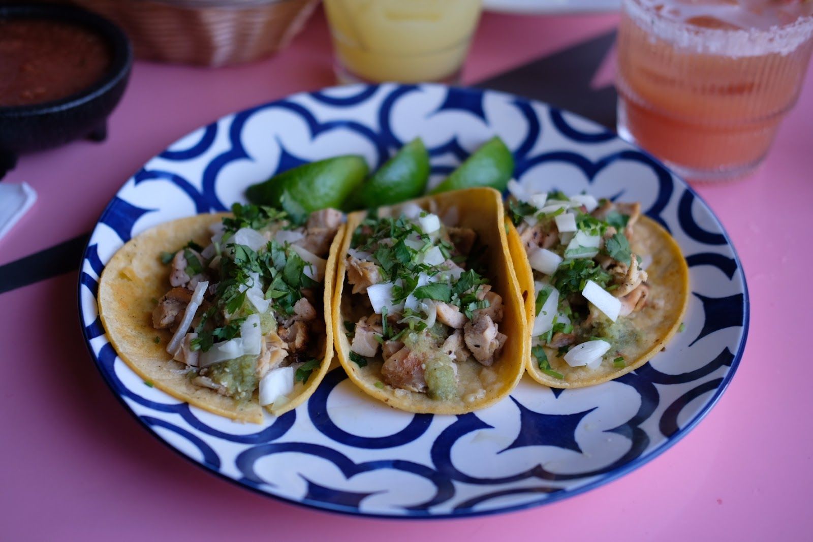 Photo 4 of Jorge's Mexican Restaurant & Bar in Haleʻiwa, Oahu