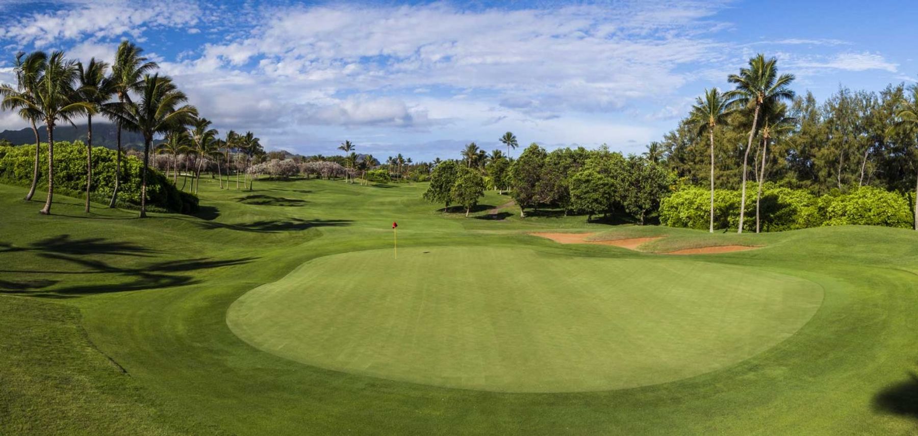 Poipu Bay Golf Course in Poʻipū, Kaua‘i photo 10