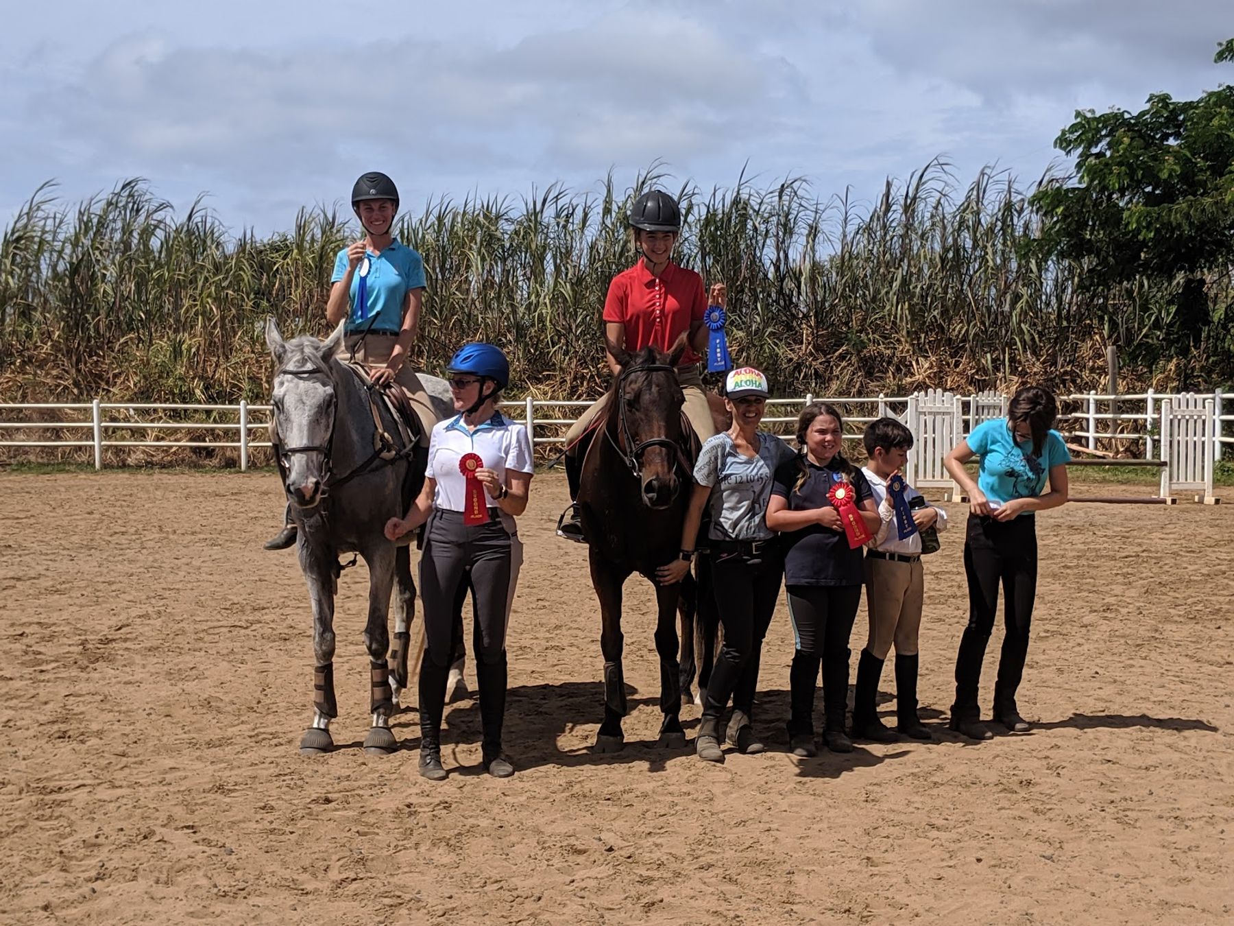Photo 2 of Lahaina Stables in Lāhainā, Maui