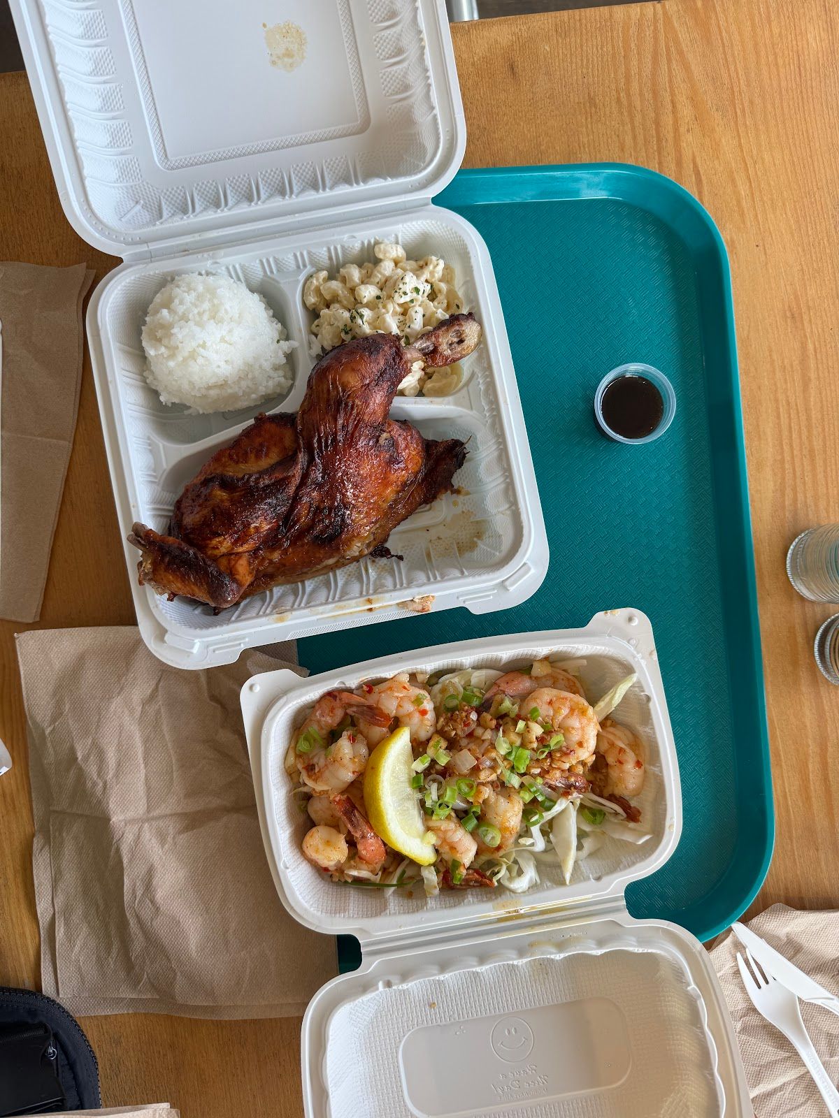 Photo 10 of Yummy Huli Huli Chicken in Kualoa & North Windward, Oahu