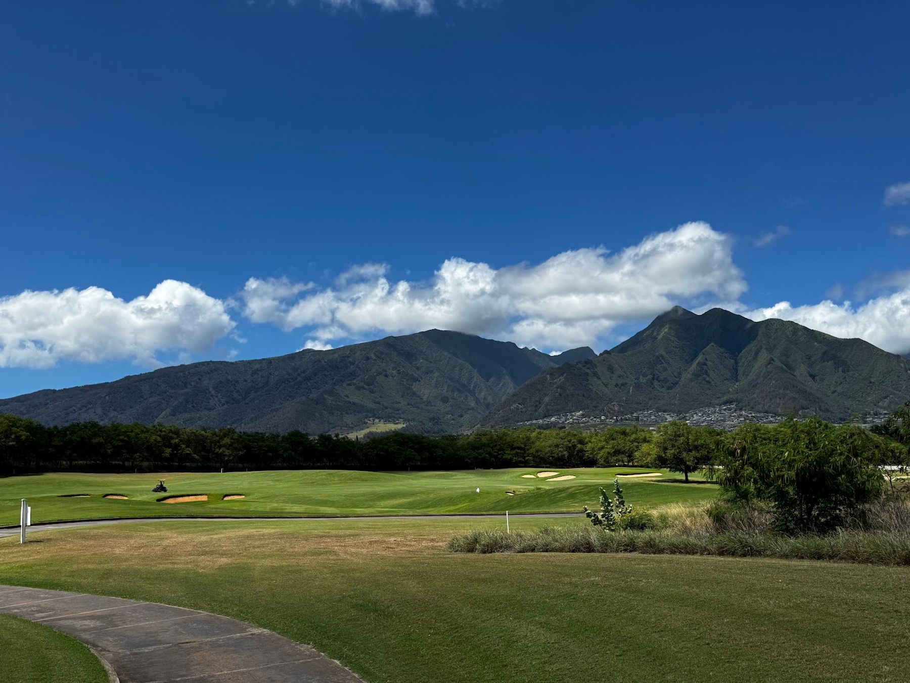 Photo 7 of The Dunes at Maui Lani Golf Course in Kahului, Maui